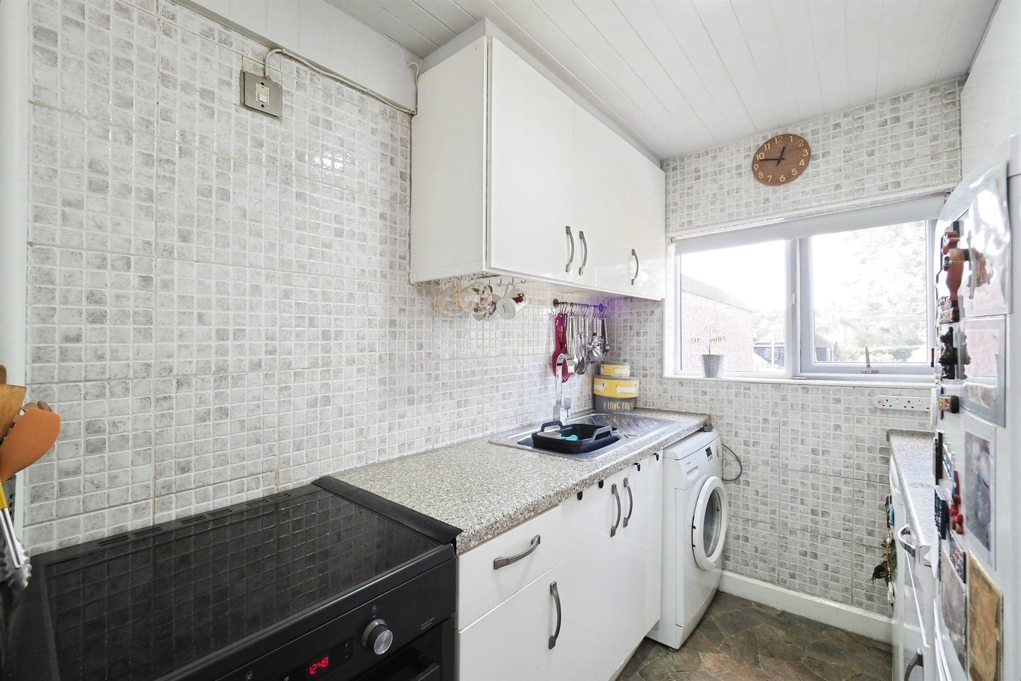 Property at Horsley Road, Kilburn, Belper