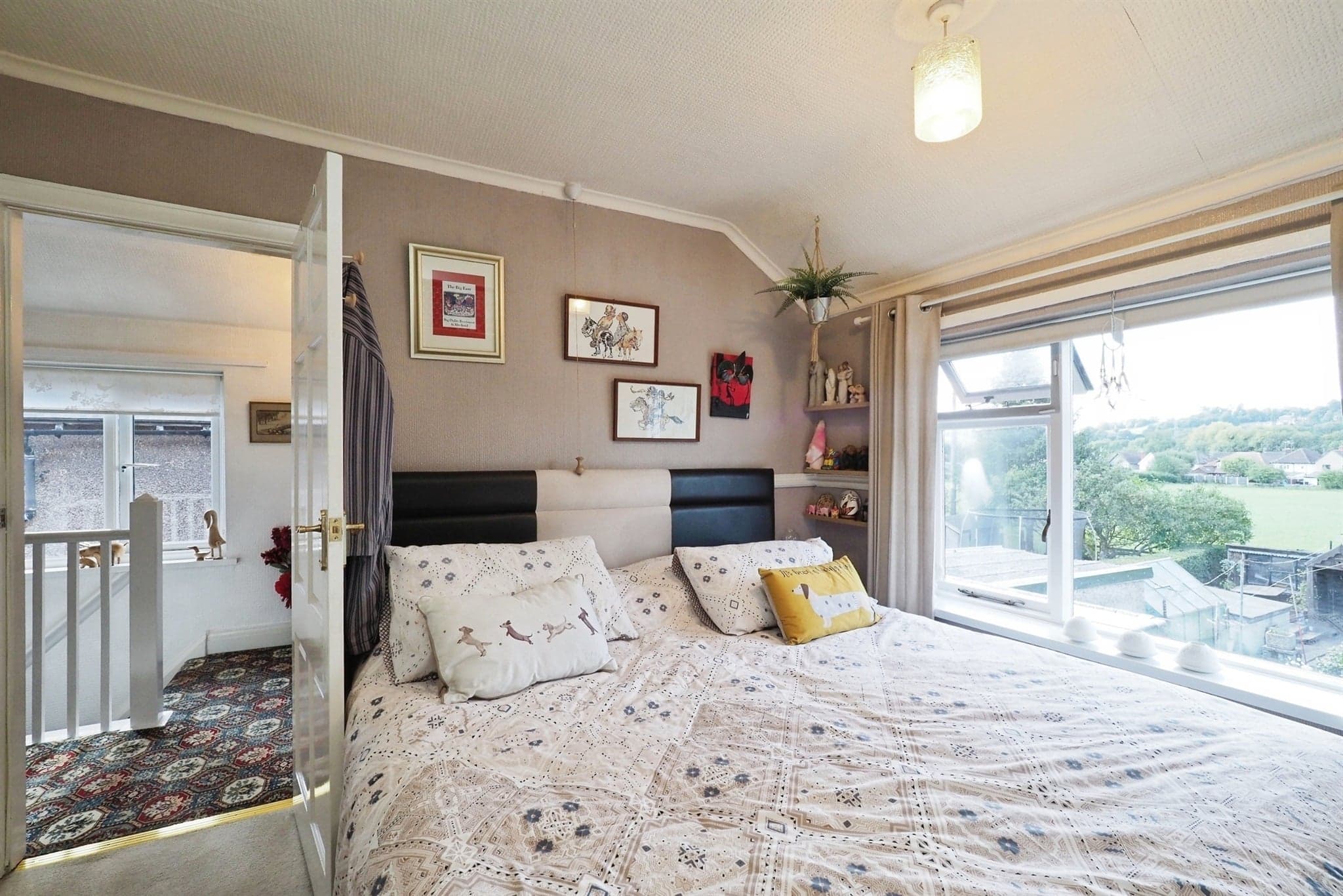 Property at Horsley Road, Kilburn, Belper