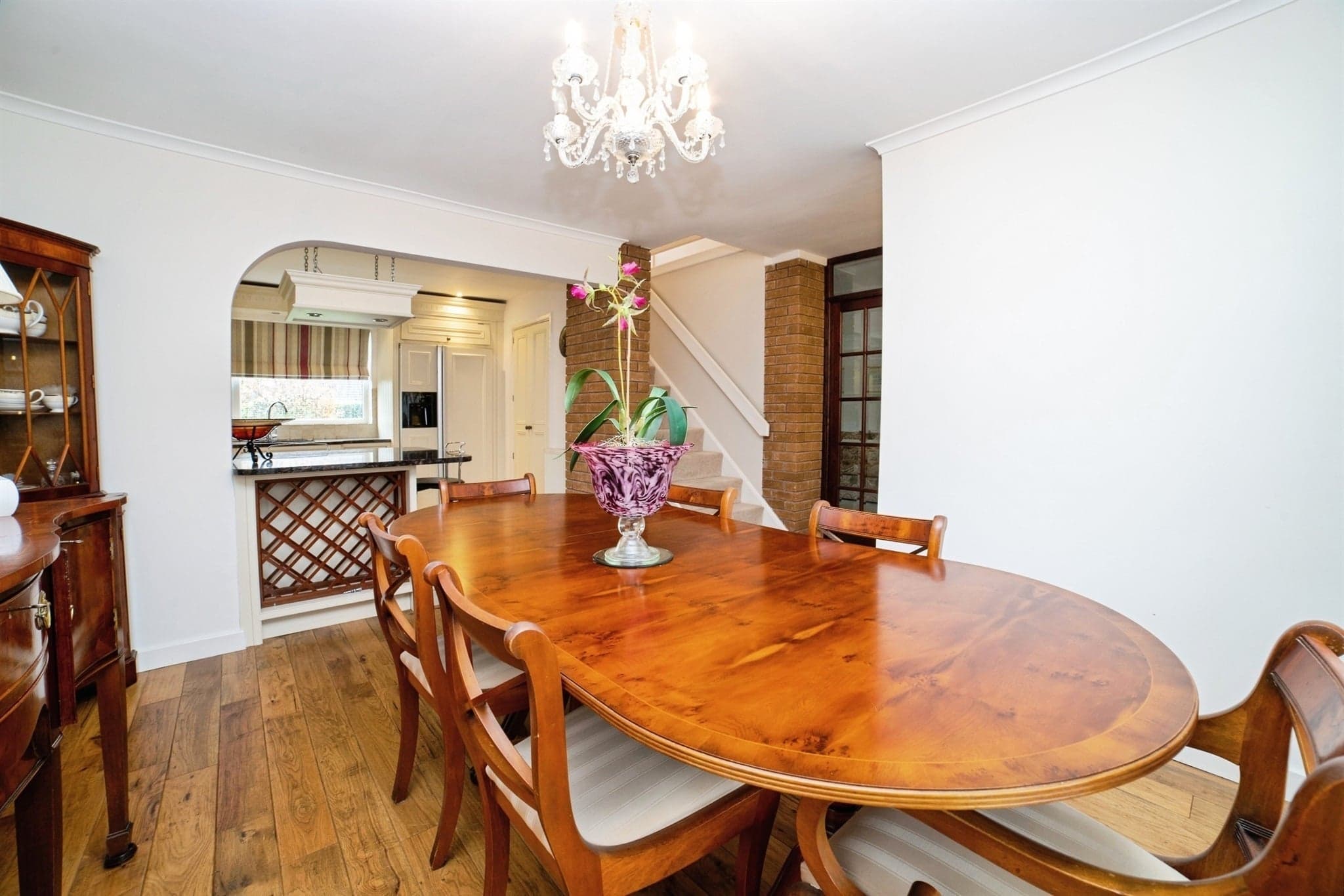 Property at Ball Hill, South Normanton, Alfreton
