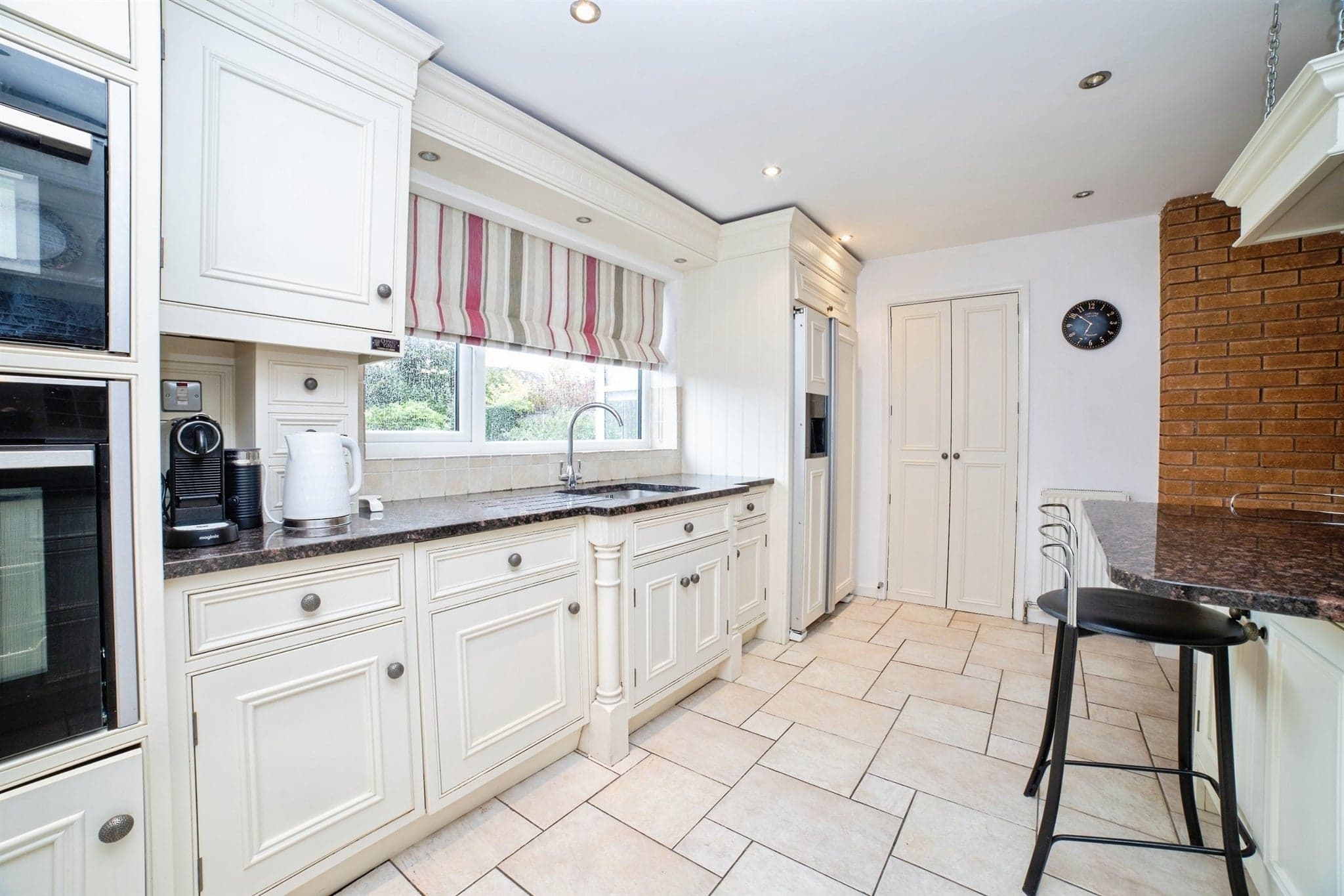 Property at Ball Hill, South Normanton, Alfreton