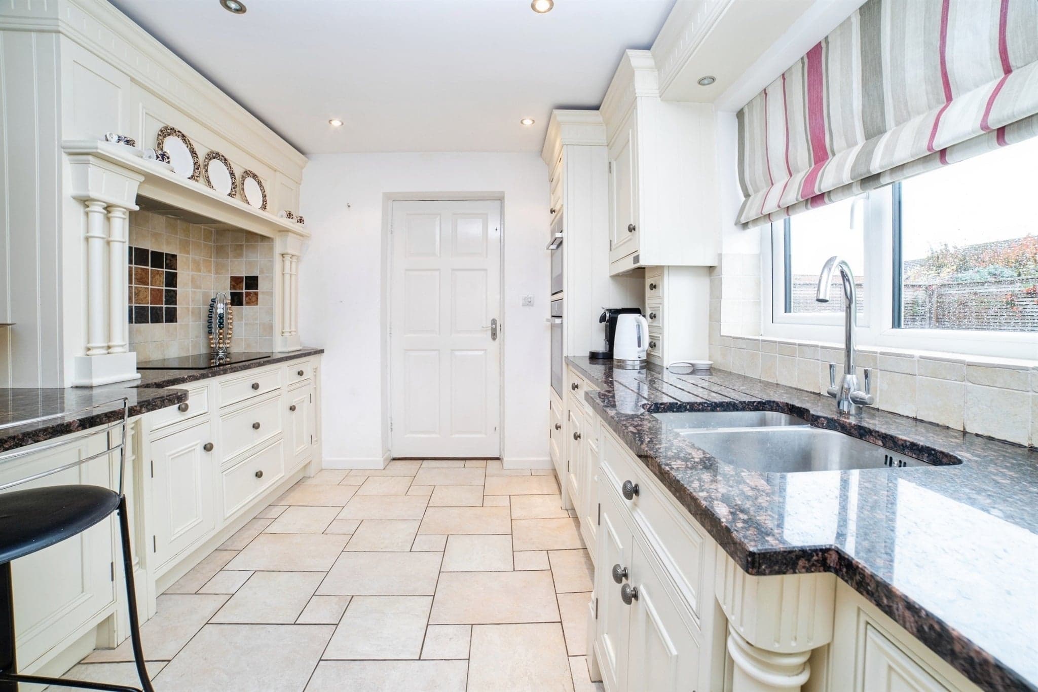 Property at Ball Hill, South Normanton, Alfreton