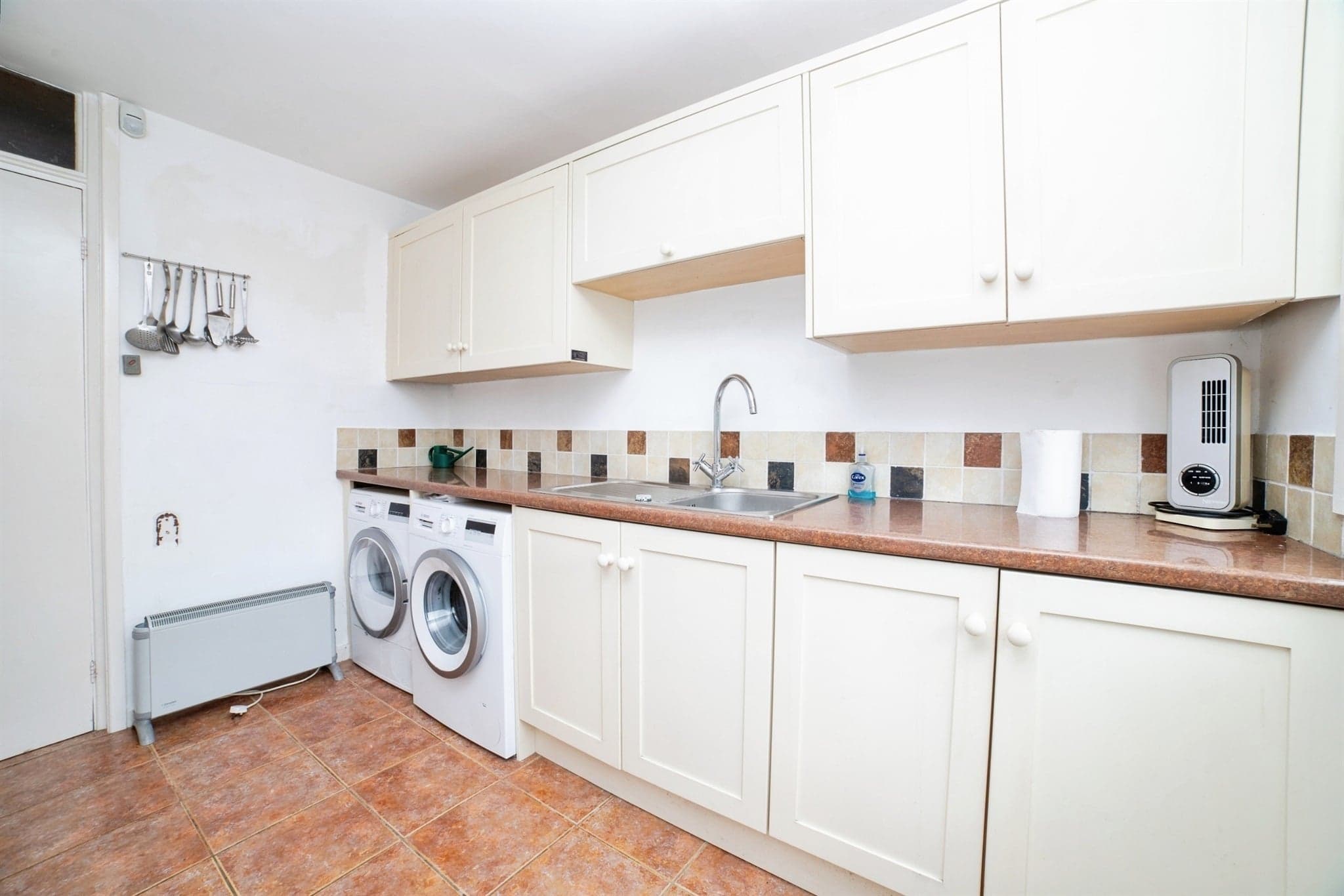 Property at Ball Hill, South Normanton, Alfreton