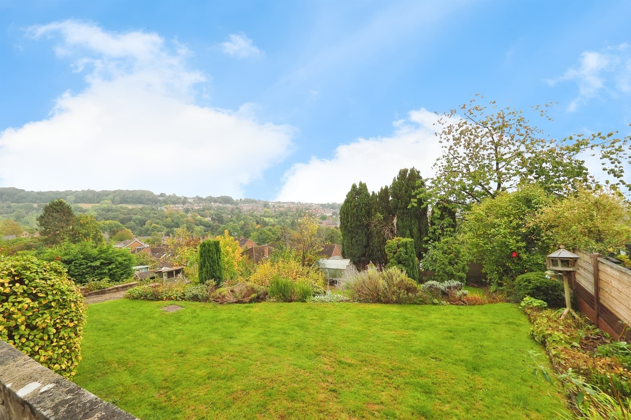 Property at Mount Pleasant Drive, Belper