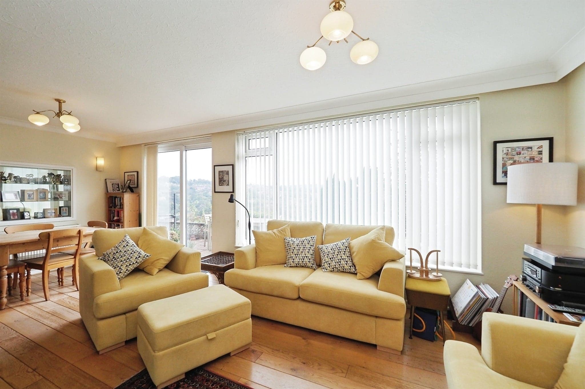 Property at Mount Pleasant Drive, Belper