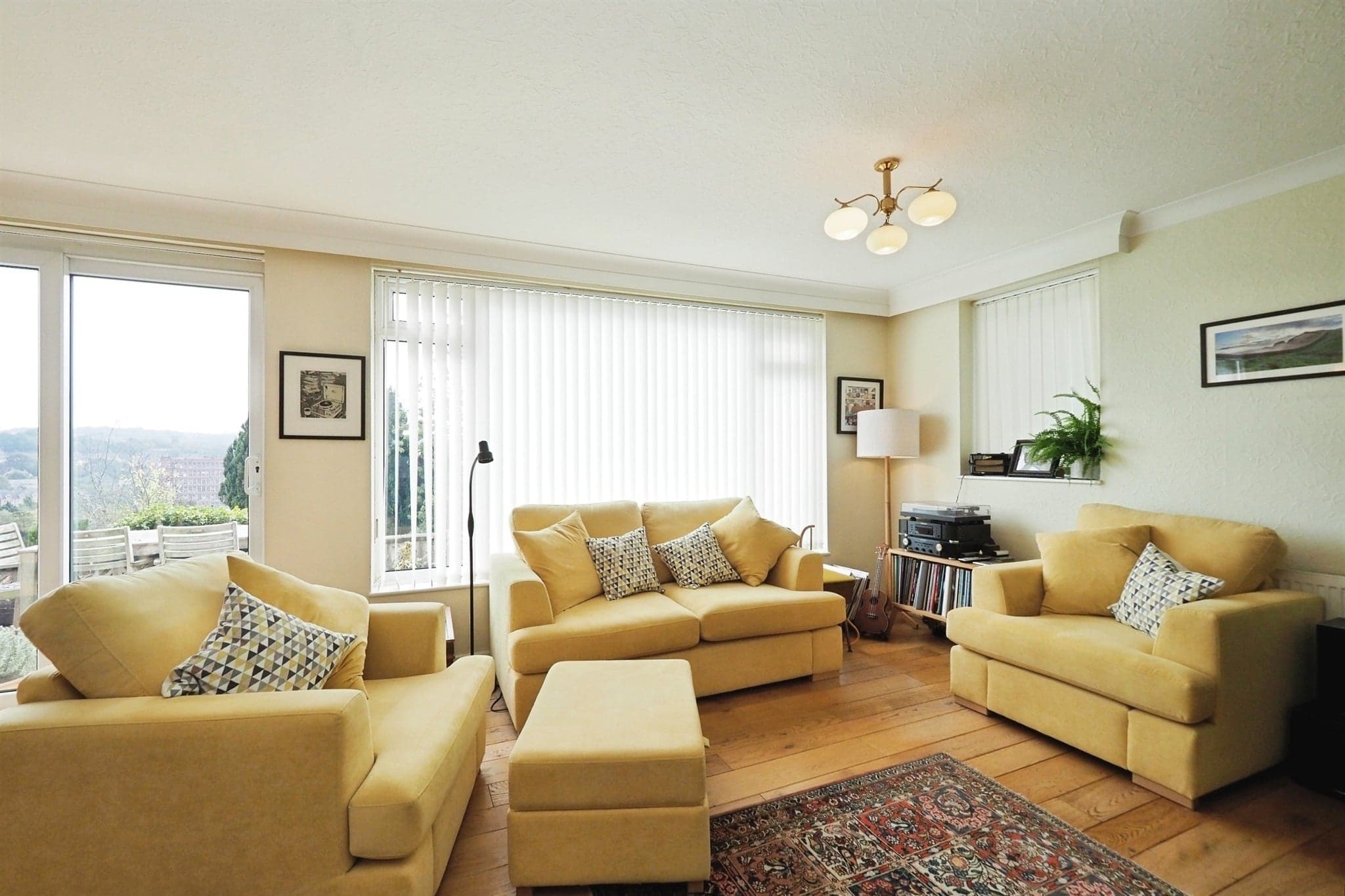 Property at Mount Pleasant Drive, Belper