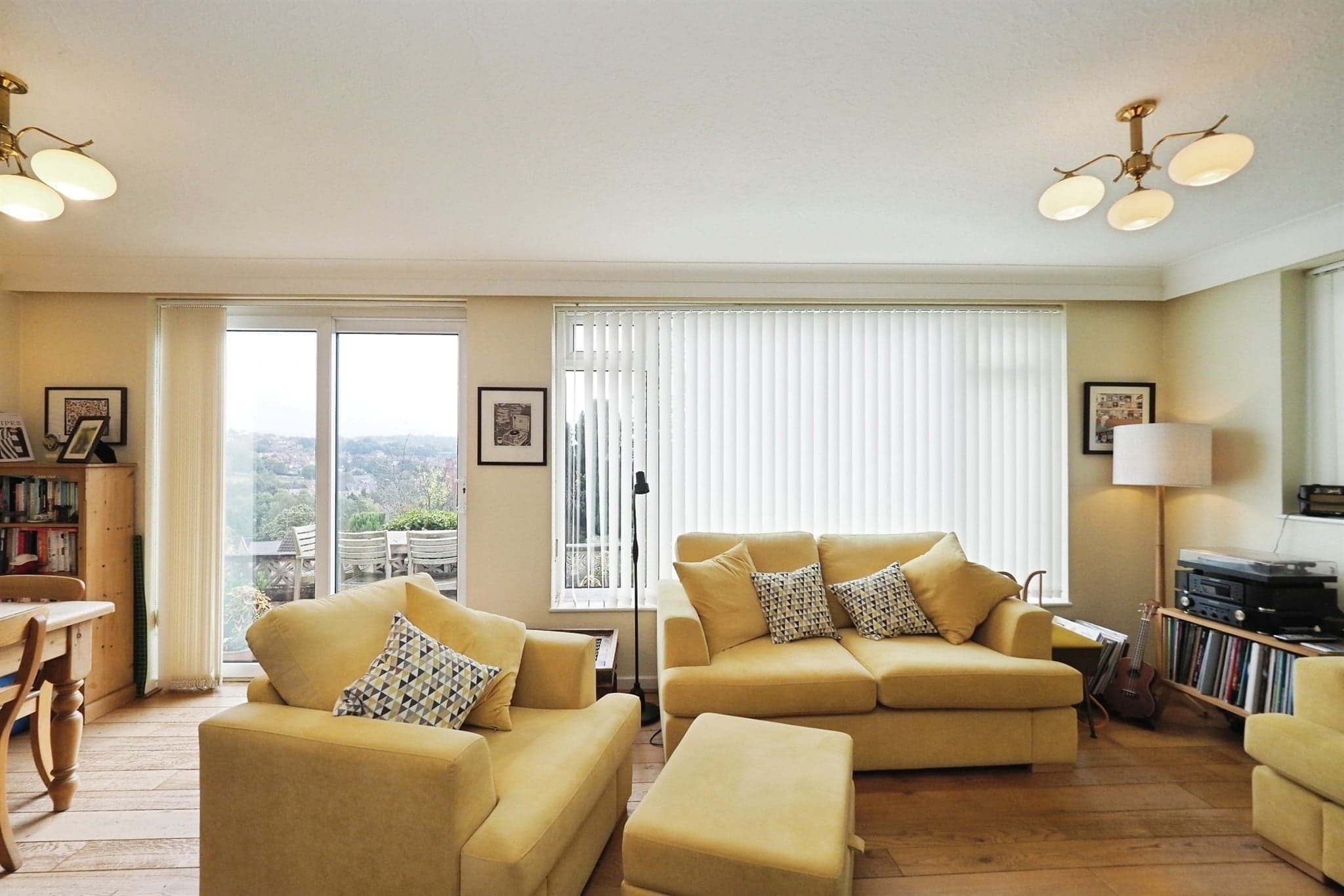 Property at Mount Pleasant Drive, Belper