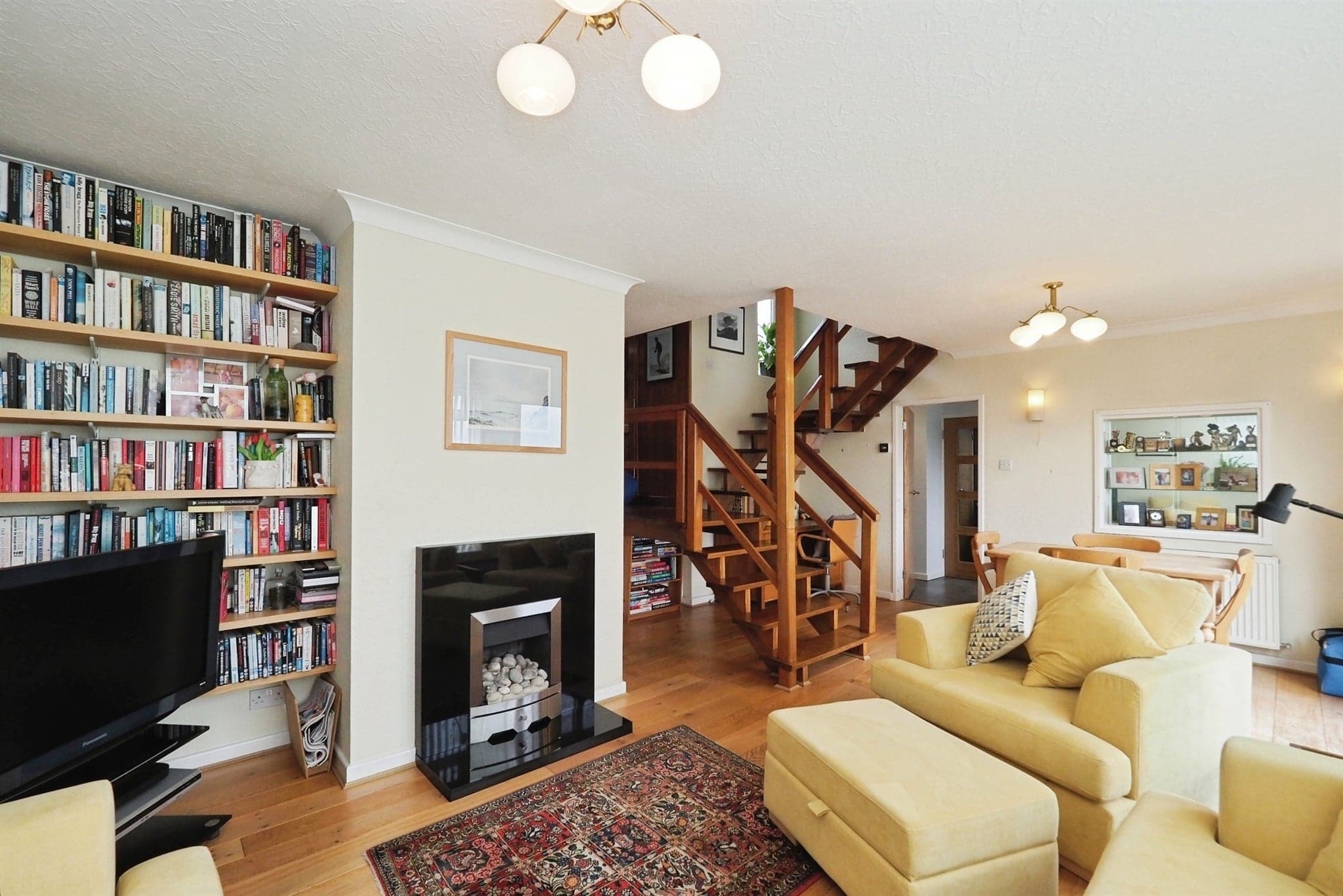 Property at Mount Pleasant Drive, Belper