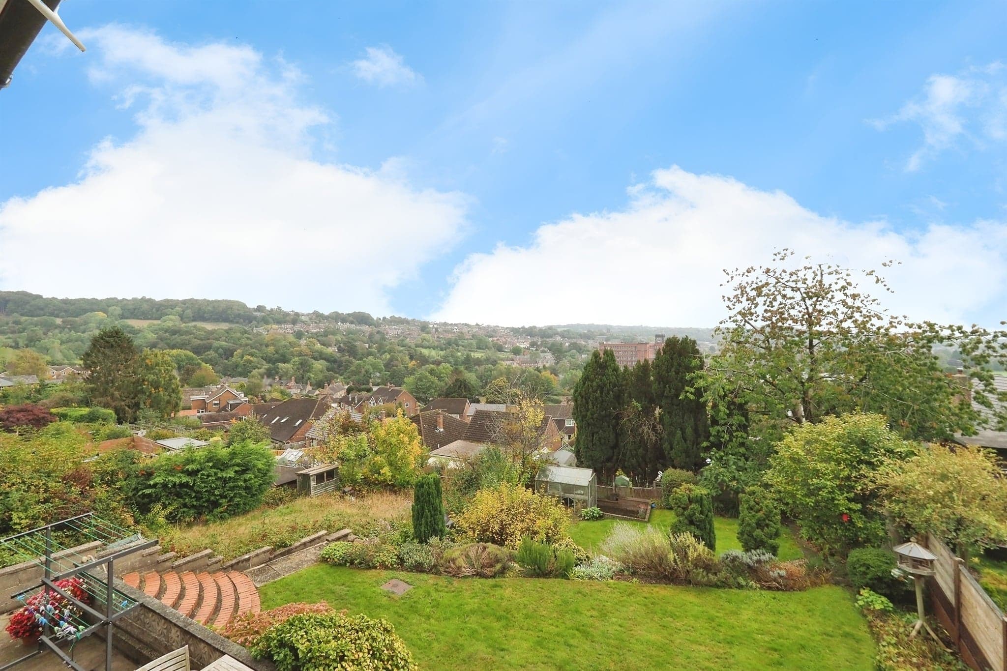 Property at Mount Pleasant Drive, Belper