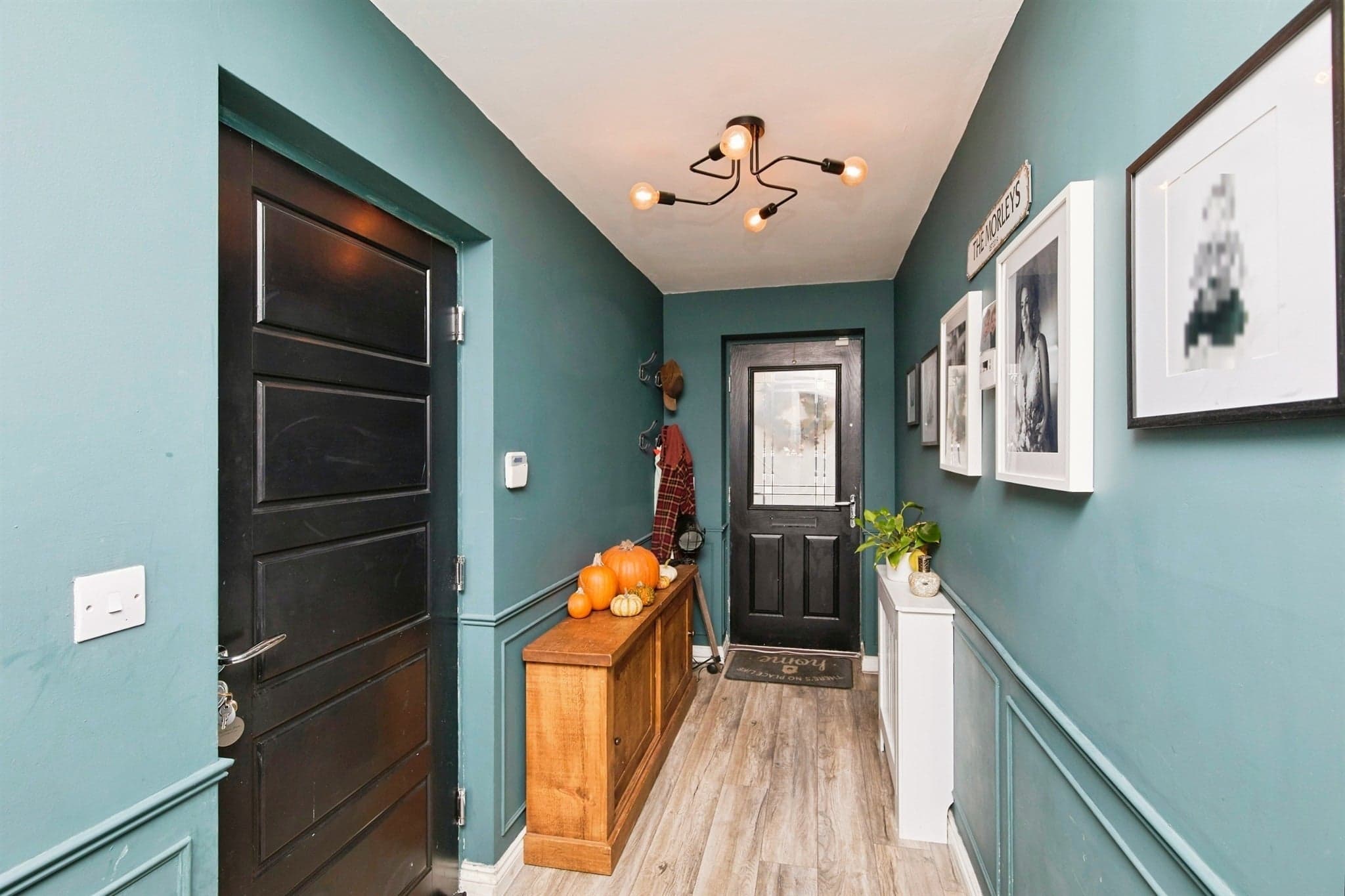 Property at Nightingale Grove, South Normanton, Alfreton