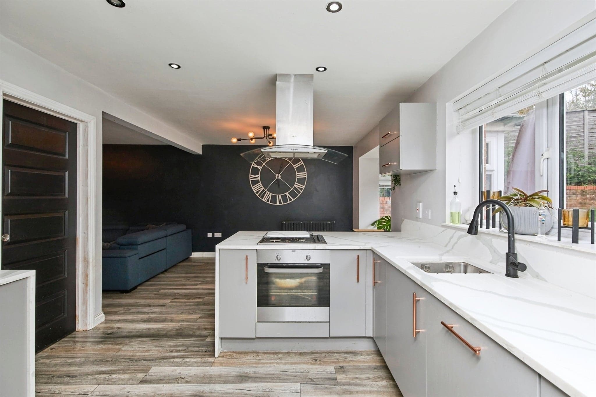 Property at Nightingale Grove, South Normanton, Alfreton