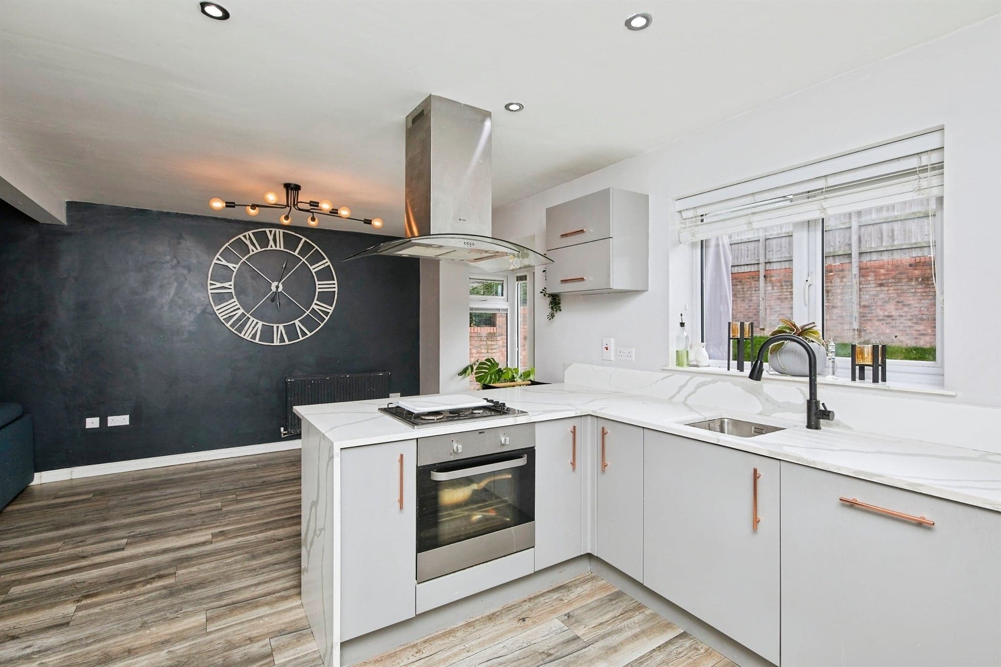 Property at Nightingale Grove, South Normanton, Alfreton