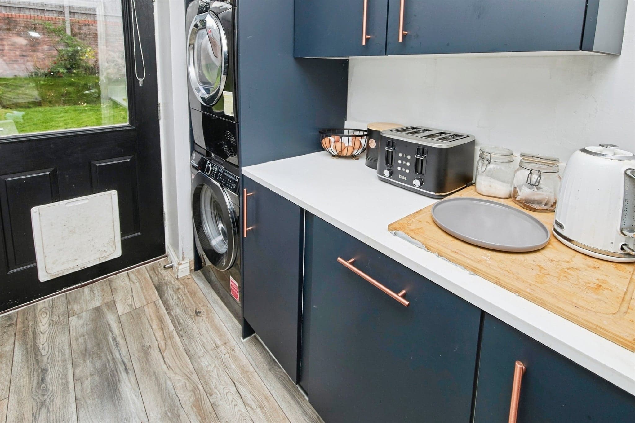 Property at Nightingale Grove, South Normanton, Alfreton