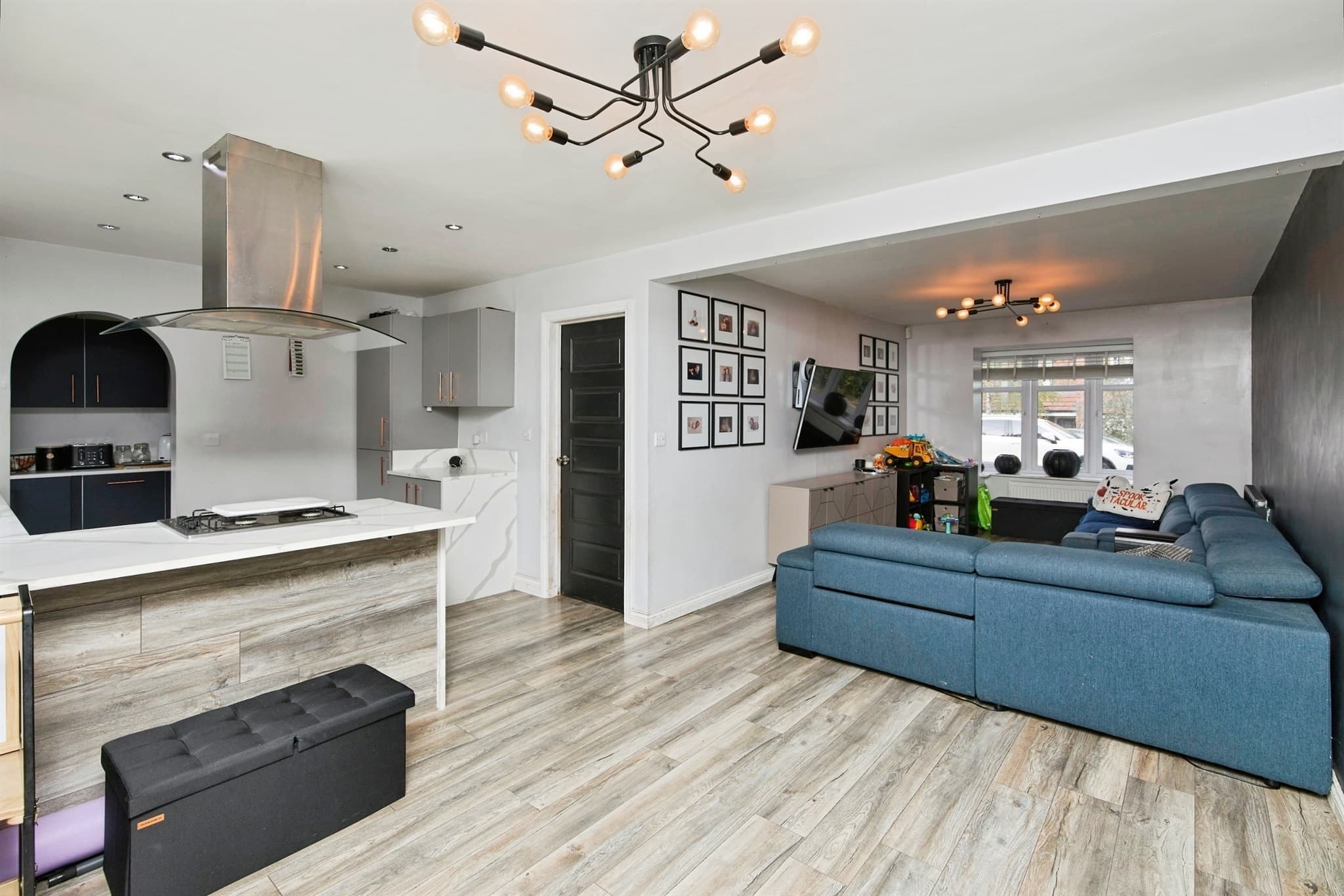 Property at Nightingale Grove, South Normanton, Alfreton