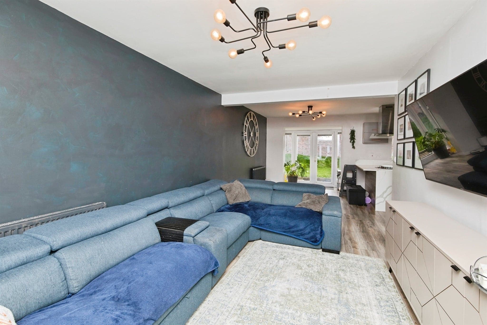 Property at Nightingale Grove, South Normanton, Alfreton