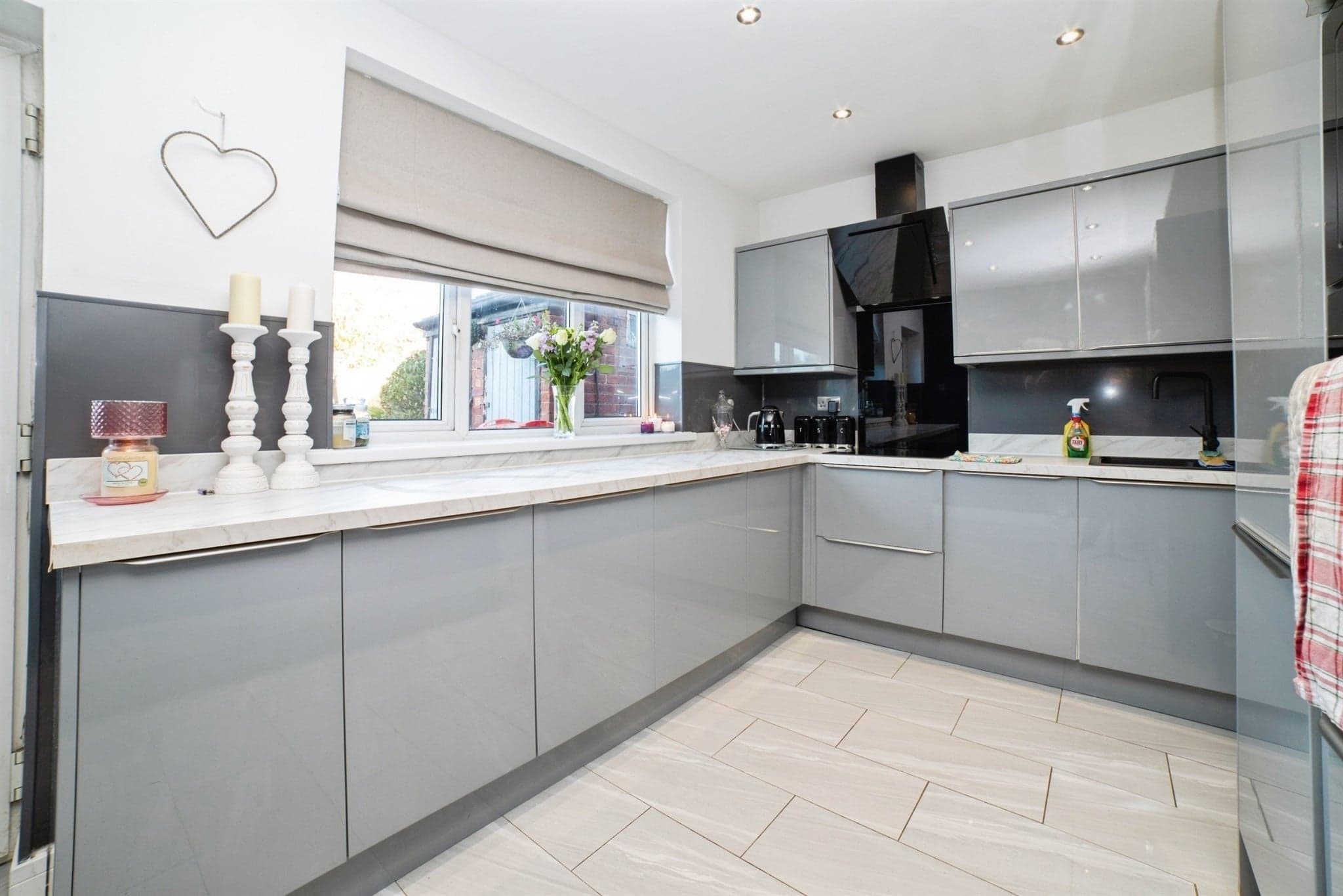 Property at Festus Street, Kirkby-In-Ashfield, Nottingham
