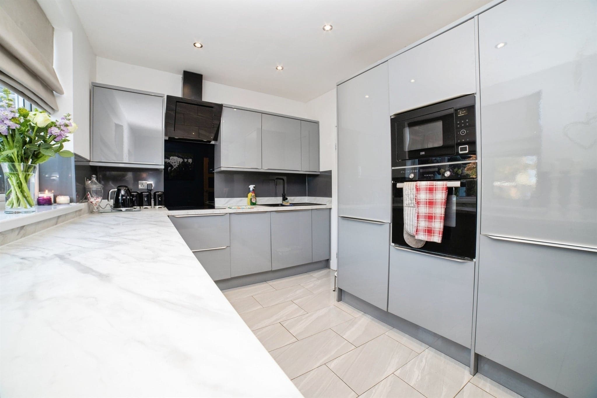 Property at Festus Street, Kirkby-In-Ashfield, Nottingham