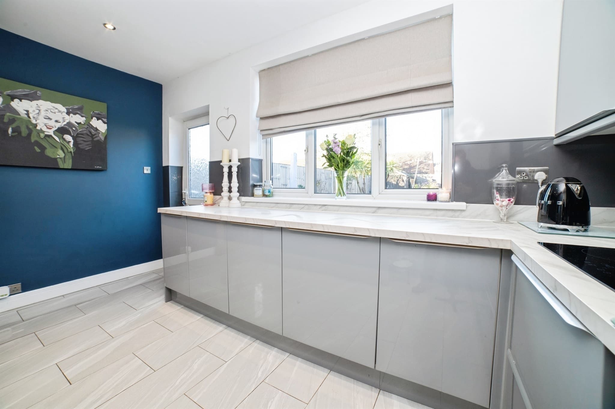 Property at Festus Street, Kirkby-In-Ashfield, Nottingham