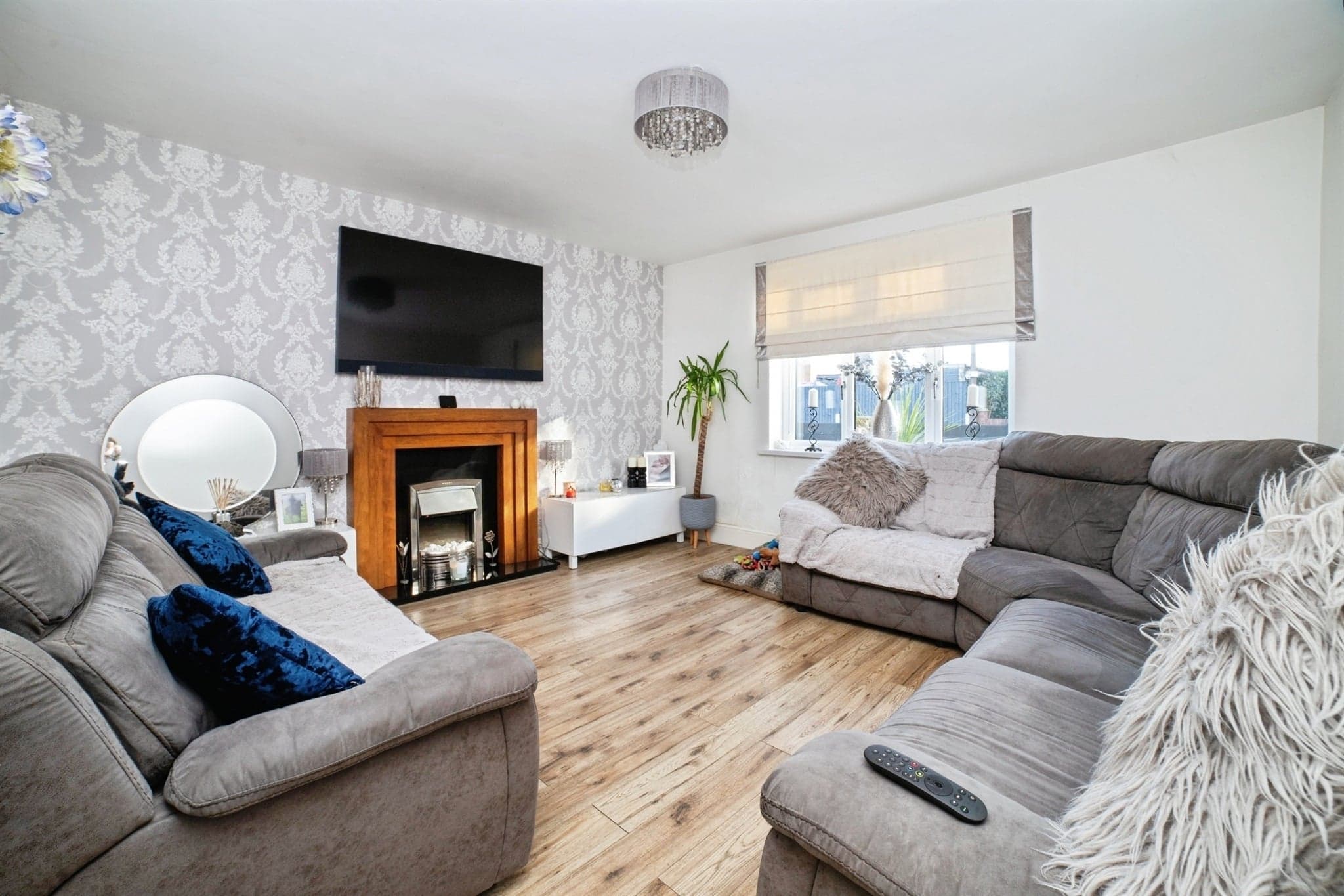 Property at Festus Street, Kirkby-In-Ashfield, Nottingham