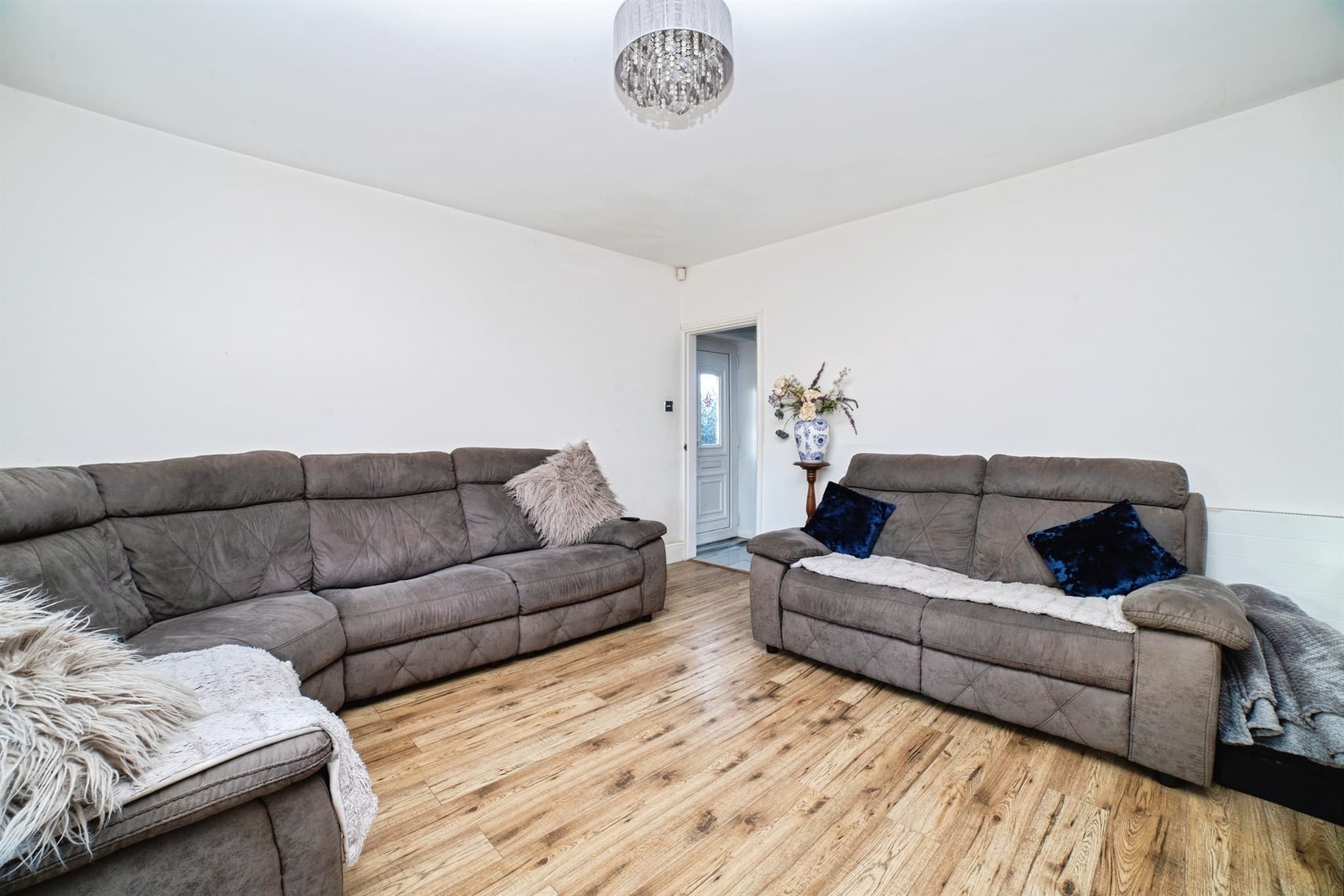 Property at Festus Street, Kirkby-In-Ashfield, Nottingham