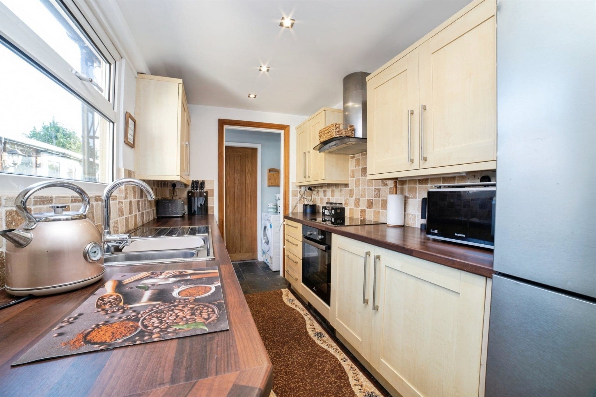 Property at Lucknow Drive, Sutton-In-Ashfield