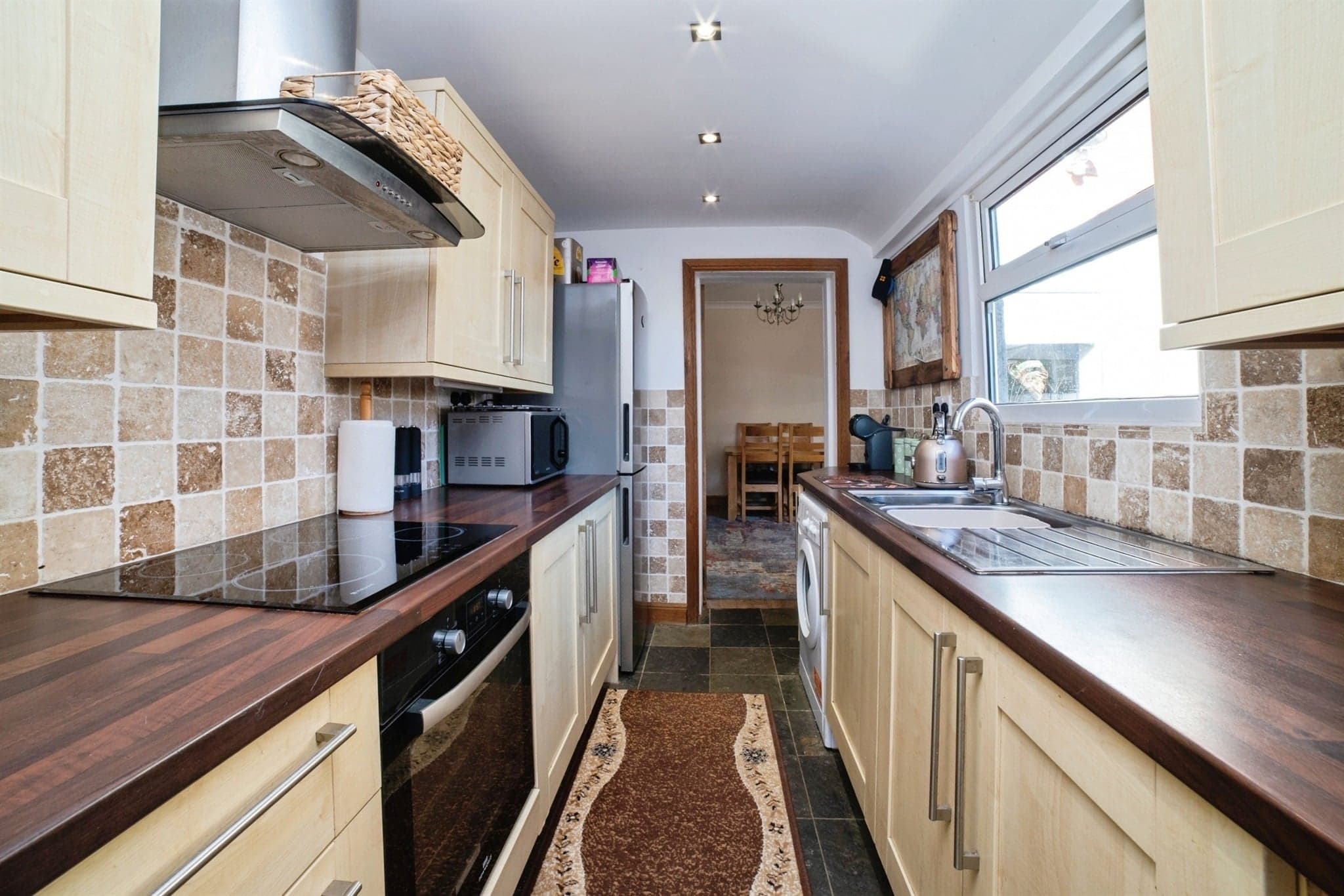 Property at Lucknow Drive, Sutton-In-Ashfield