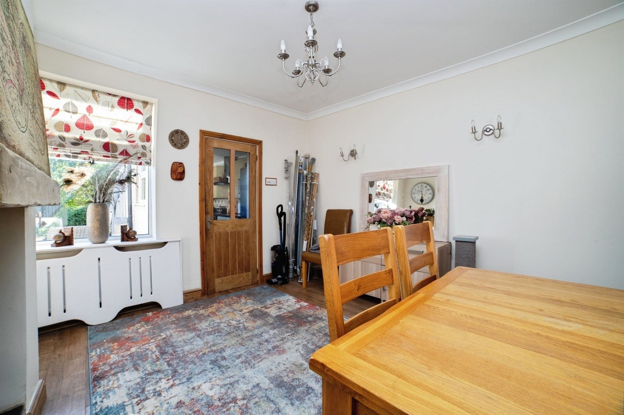 Property at Lucknow Drive, Sutton-In-Ashfield