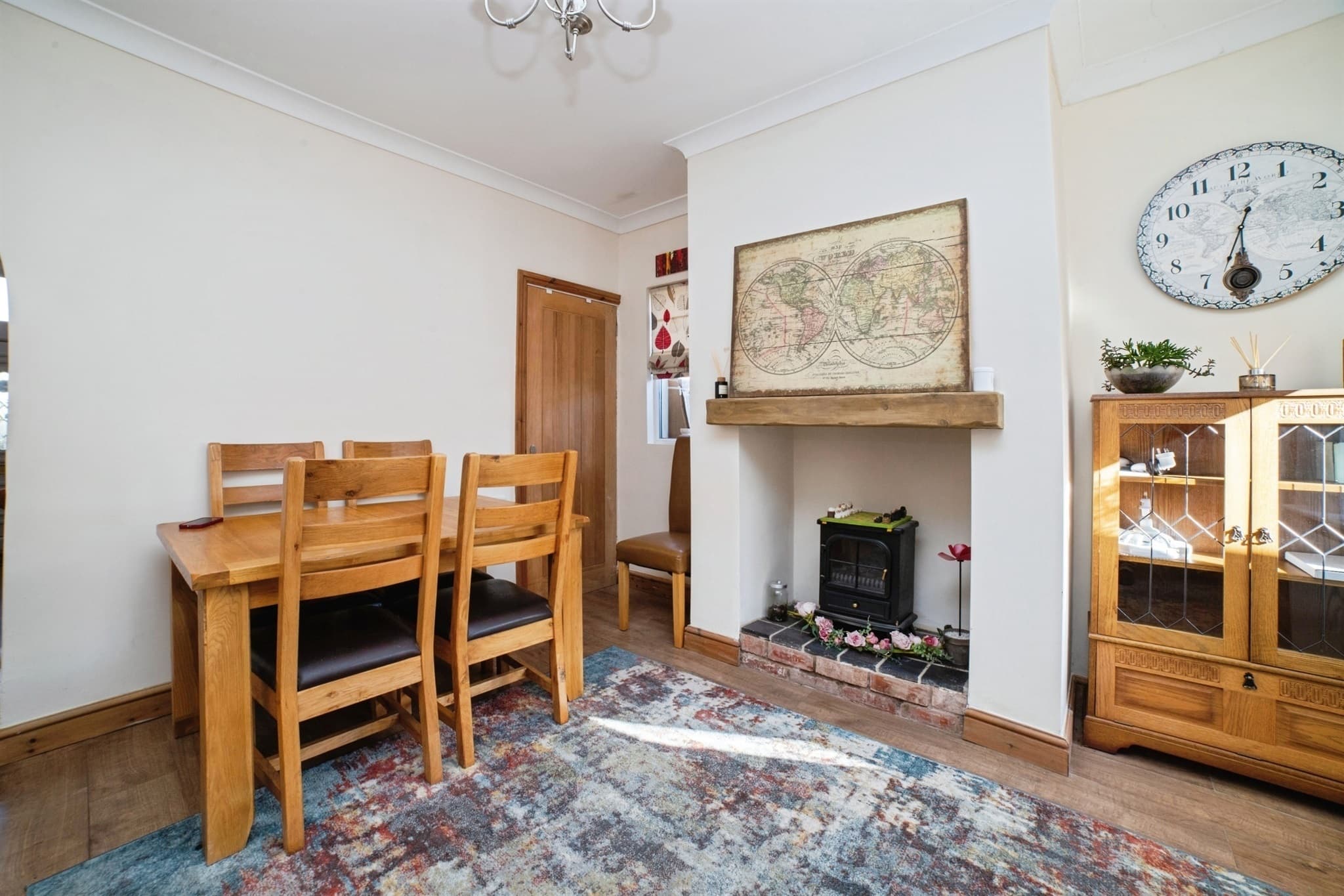 Property at Lucknow Drive, Sutton-In-Ashfield
