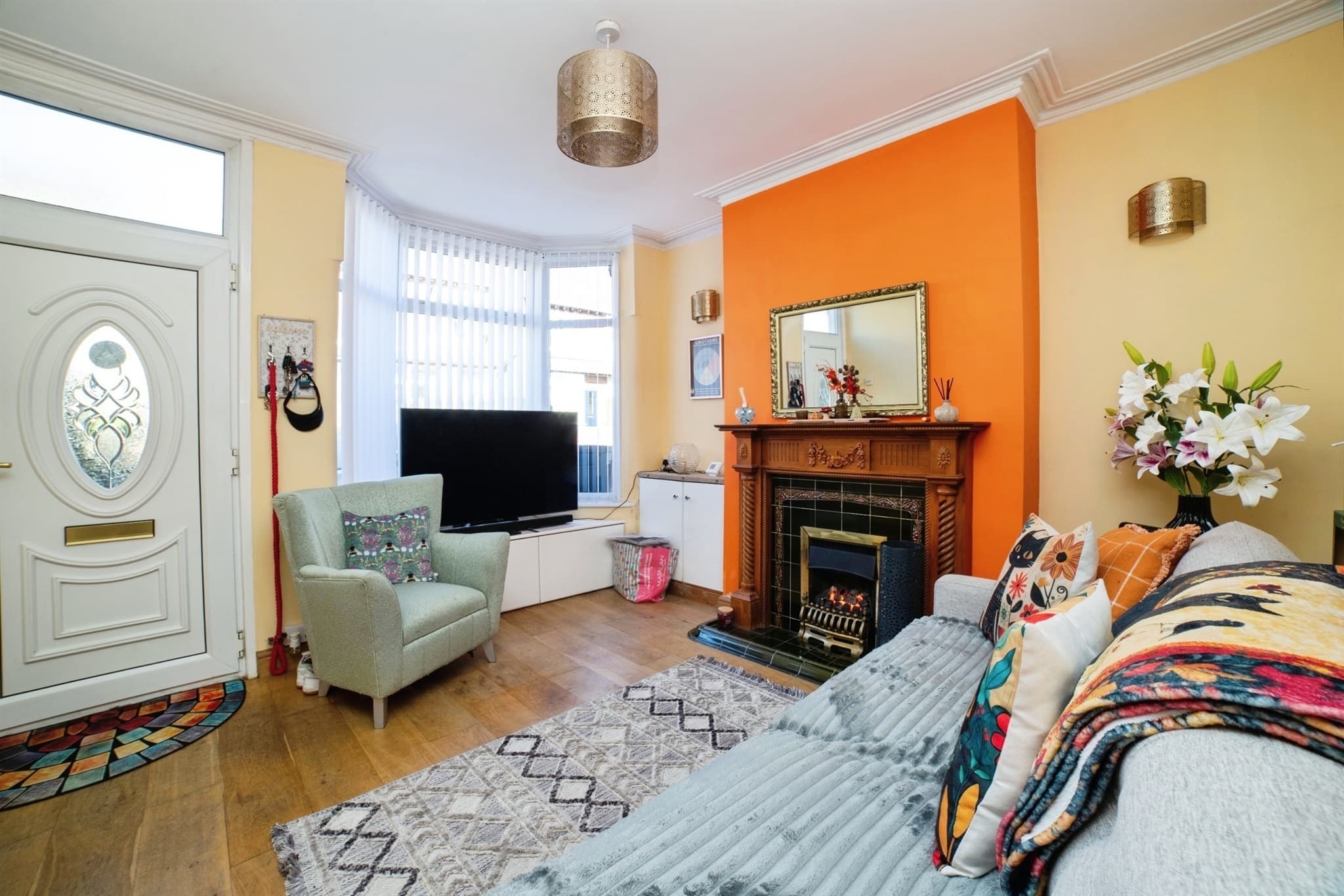 Property at Lucknow Drive, Sutton-In-Ashfield