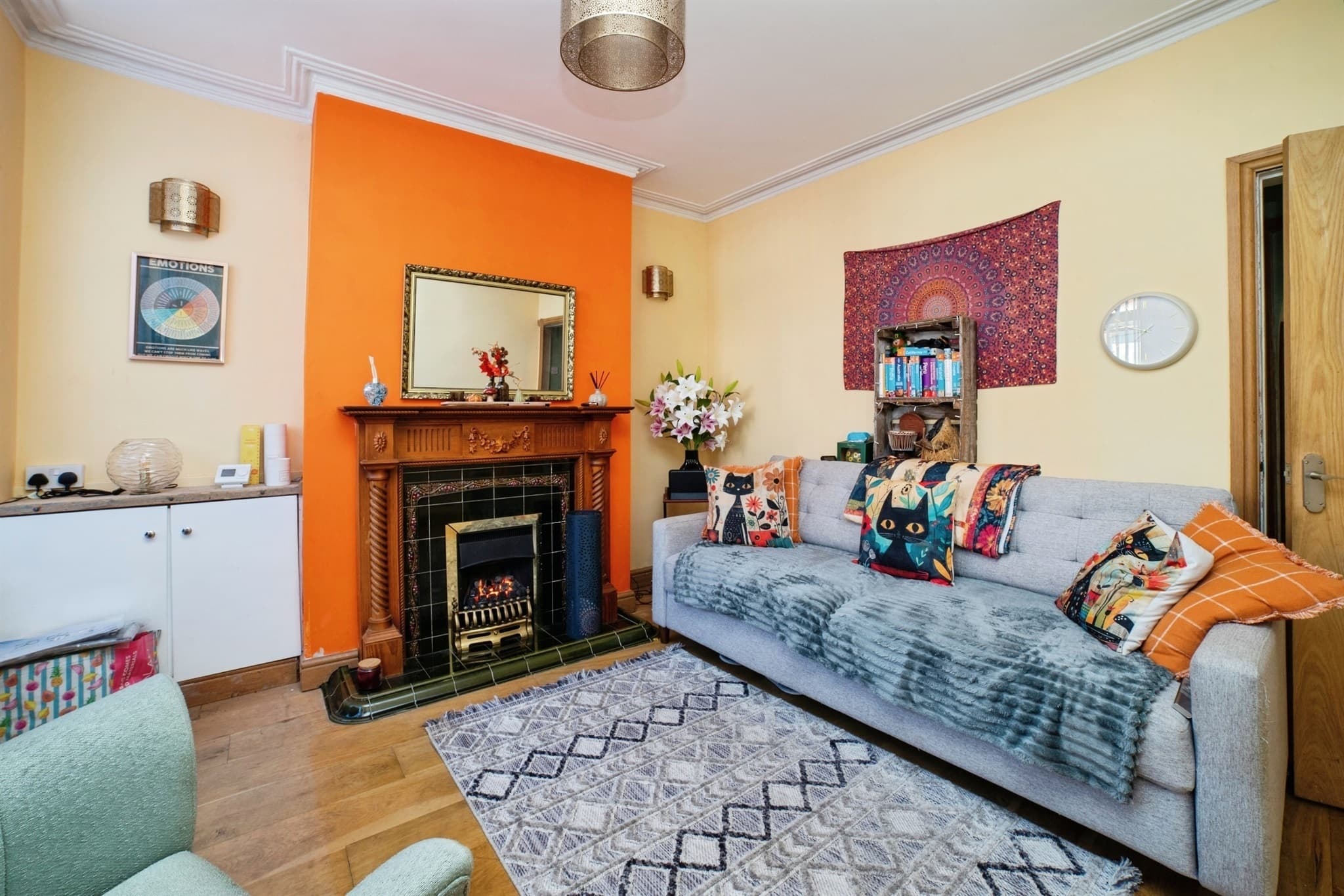 Property at Lucknow Drive, Sutton-In-Ashfield
