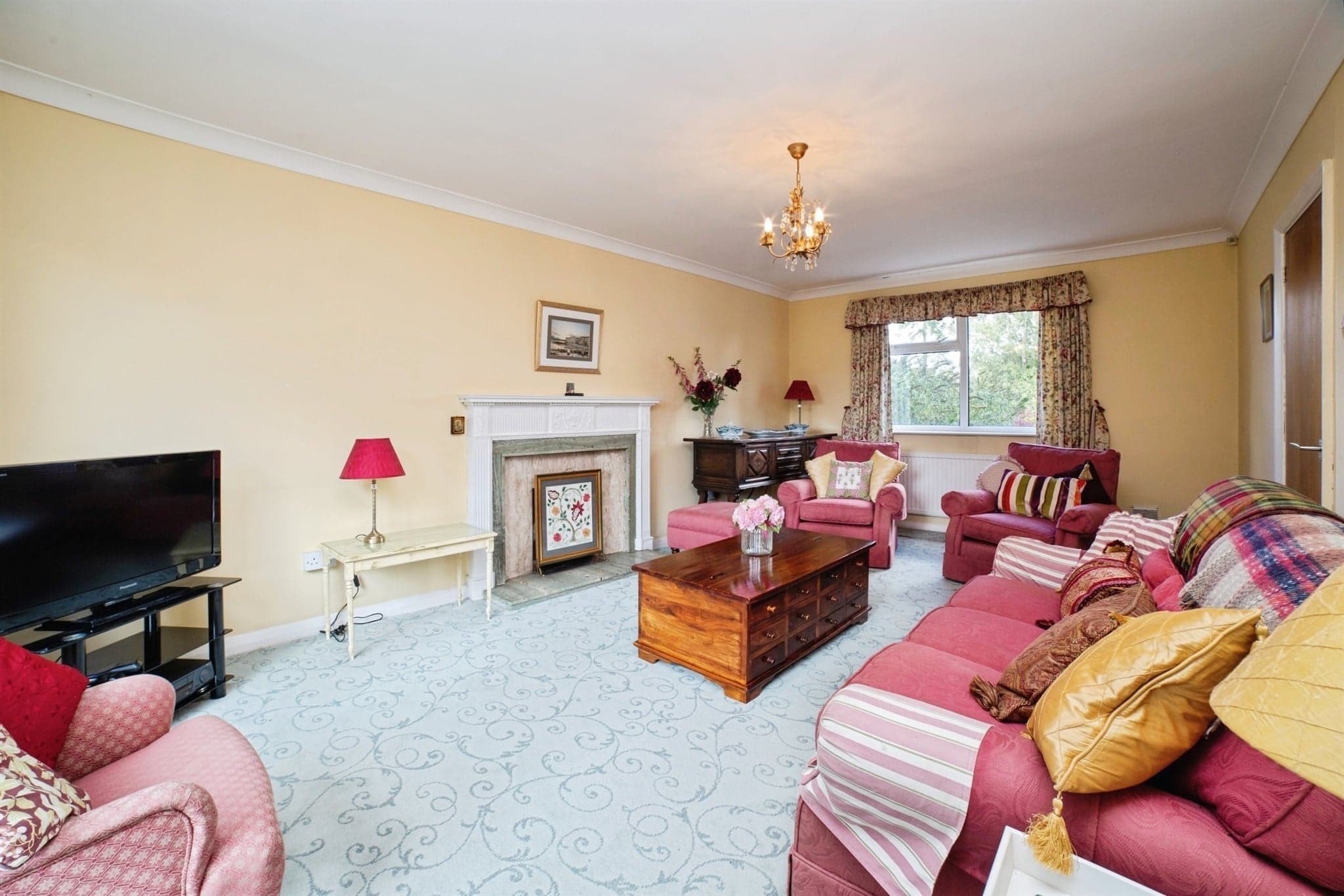 Property at Wingfield Road, Oakerthorpe, Alfreton