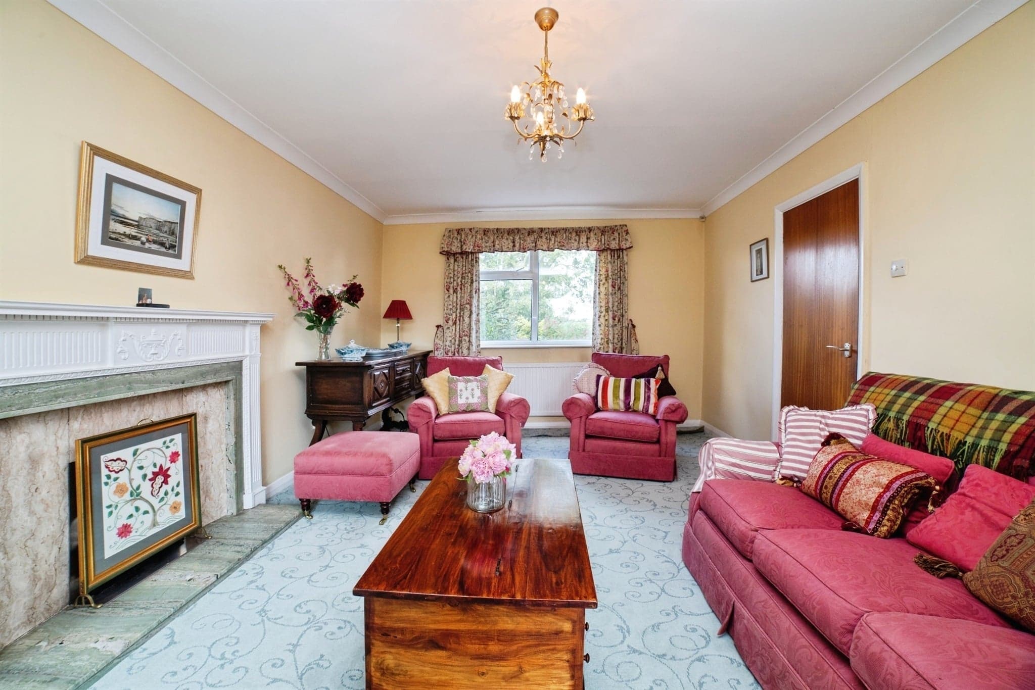 Property at Wingfield Road, Oakerthorpe, Alfreton