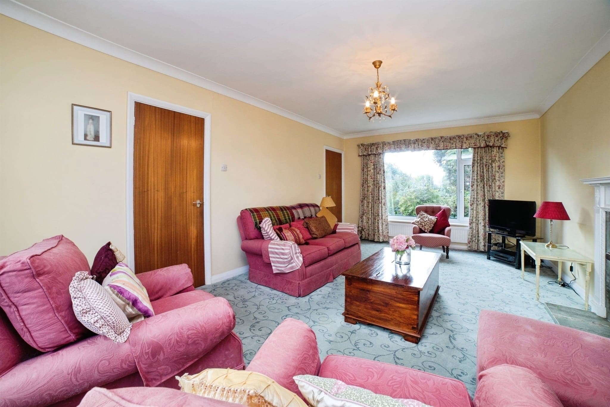 Property at Wingfield Road, Oakerthorpe, Alfreton