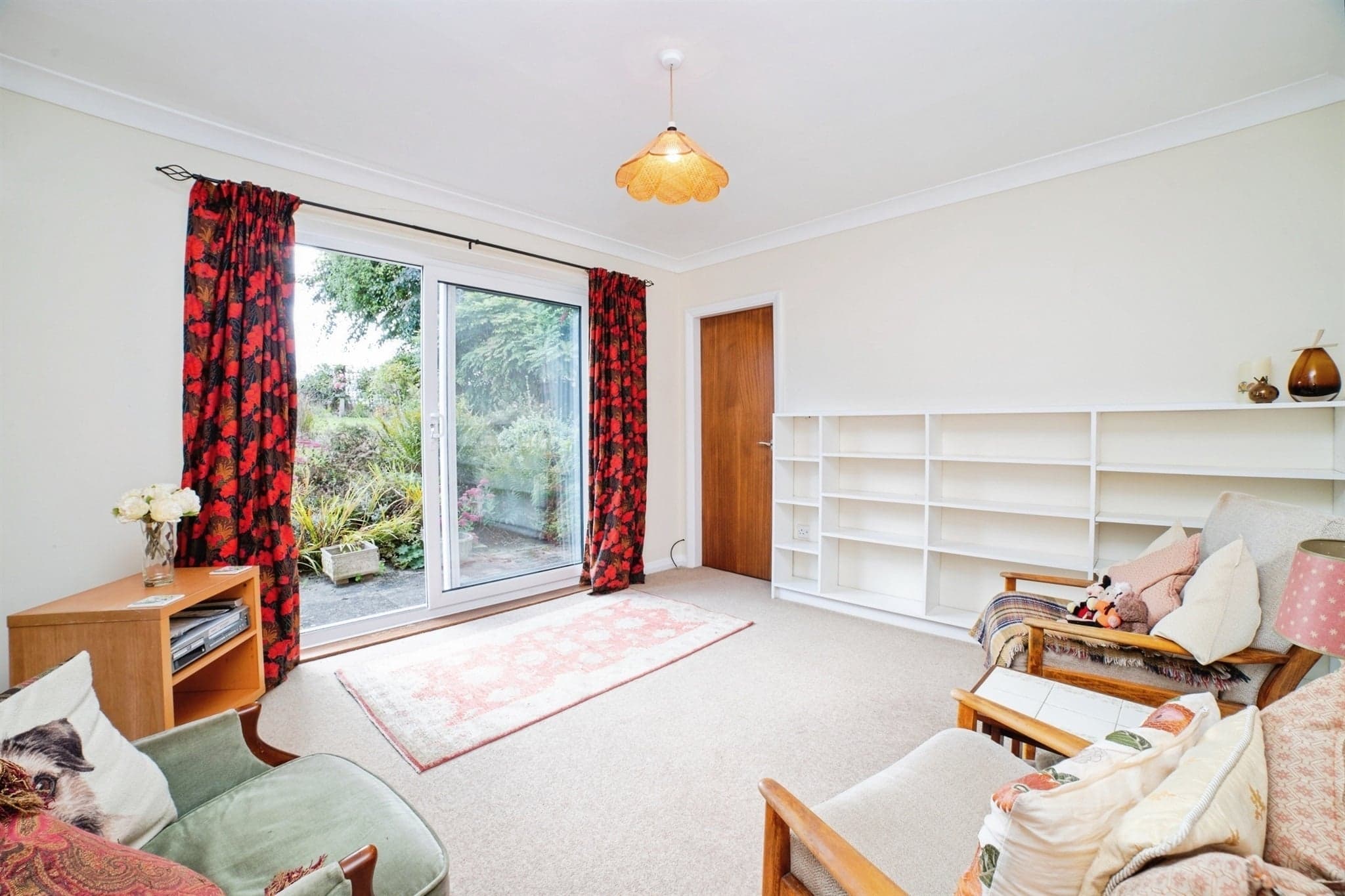 Property at Wingfield Road, Oakerthorpe, Alfreton