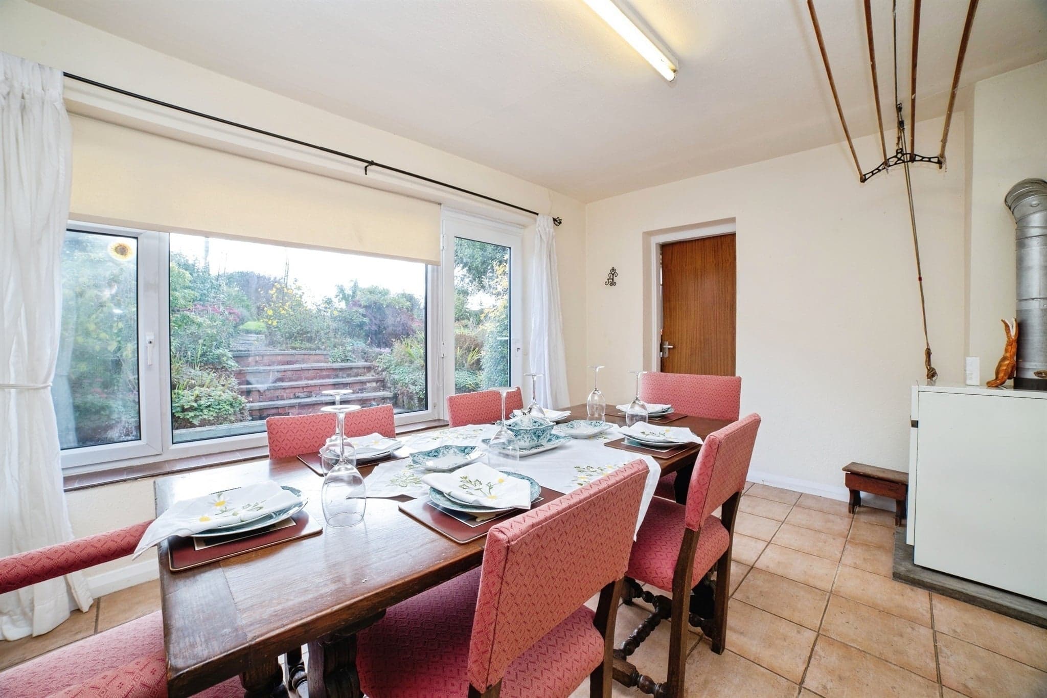 Property at Wingfield Road, Oakerthorpe, Alfreton