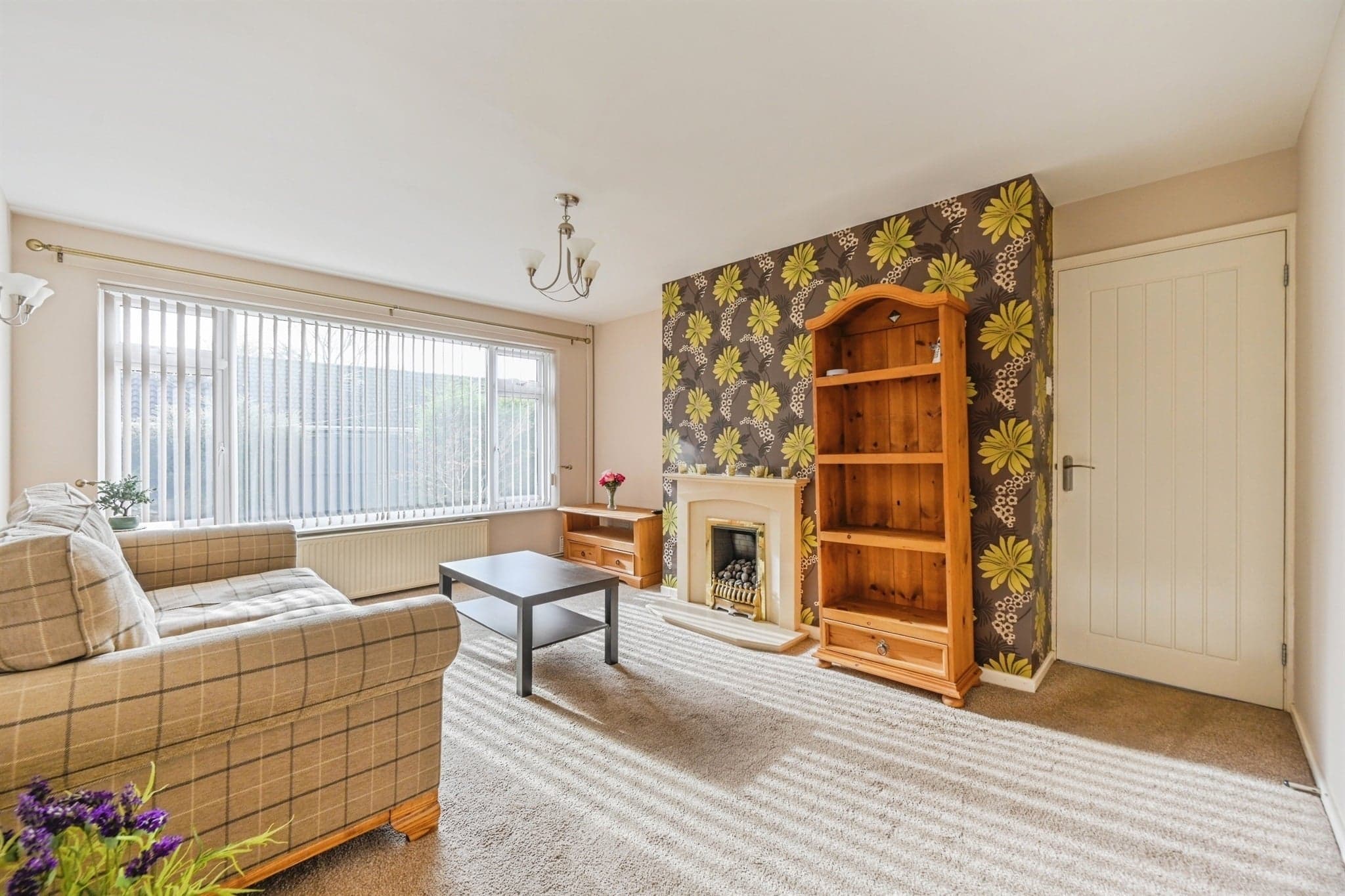 Property at Frazer Close, Spondon, DERBY