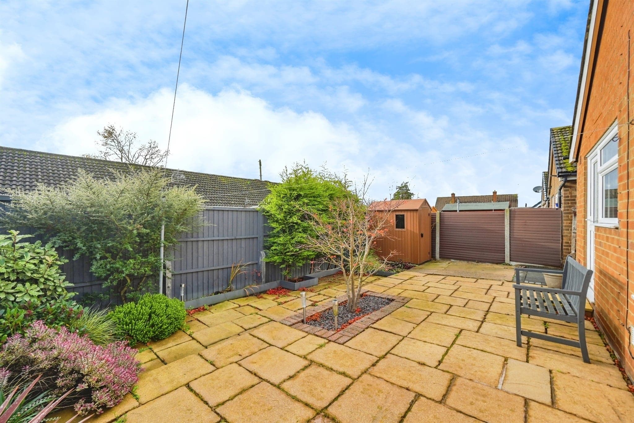 Property at Frazer Close, Spondon, DERBY