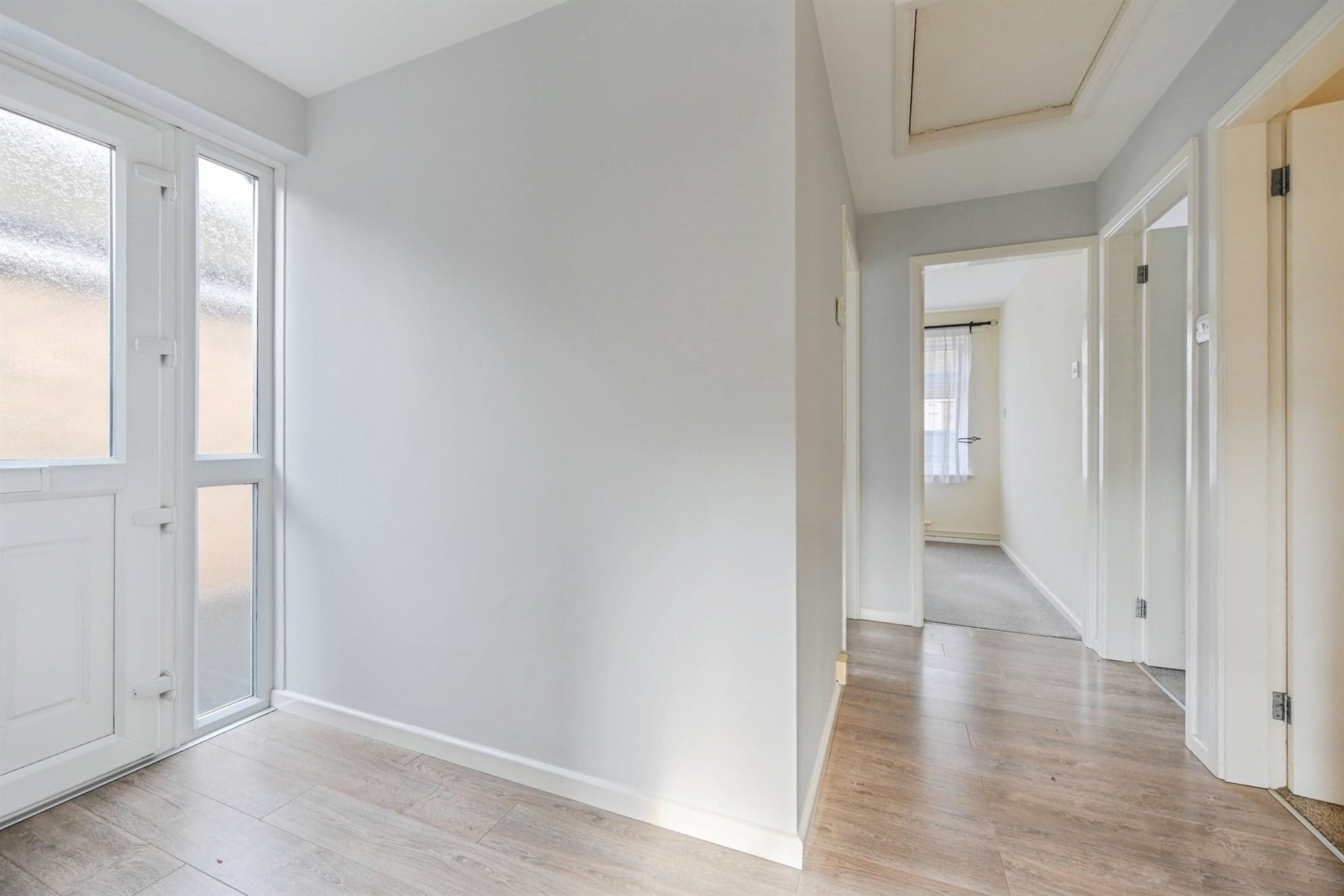 Property at Frazer Close, Spondon, DERBY