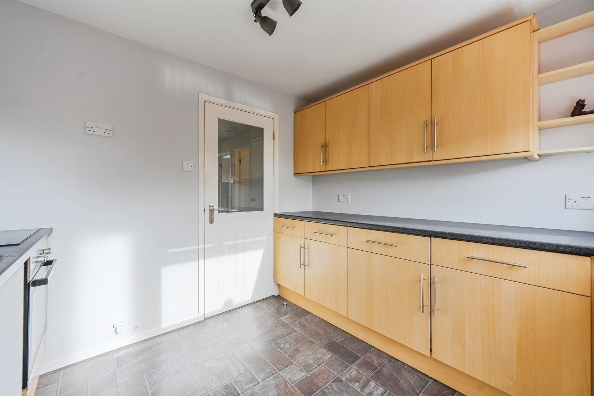 Property at Frazer Close, Spondon, DERBY