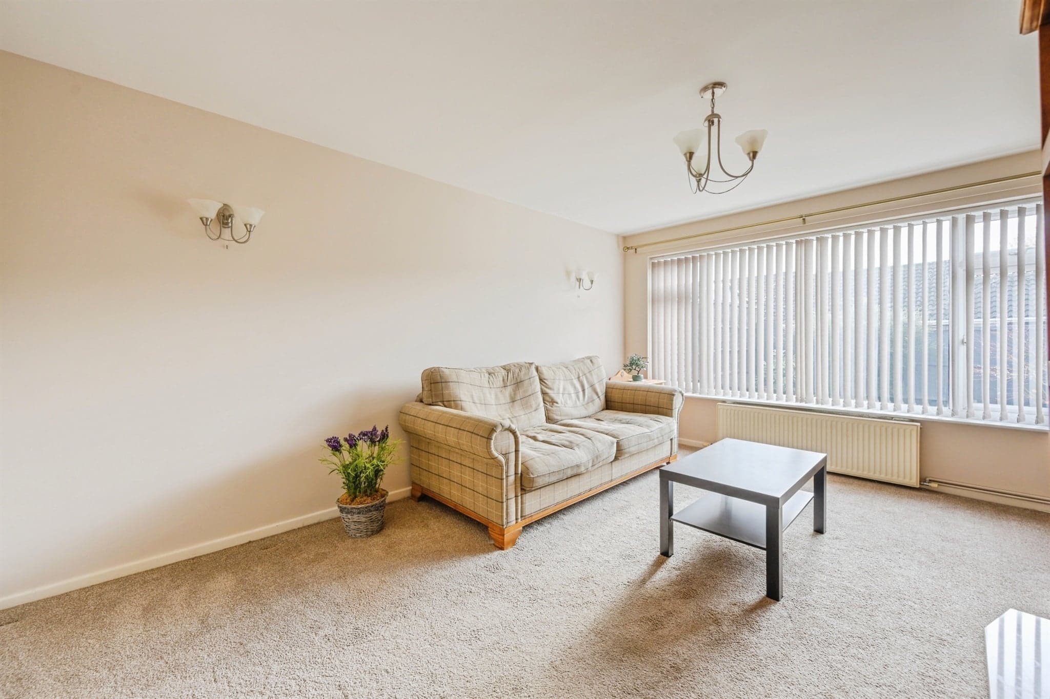 Property at Frazer Close, Spondon, DERBY