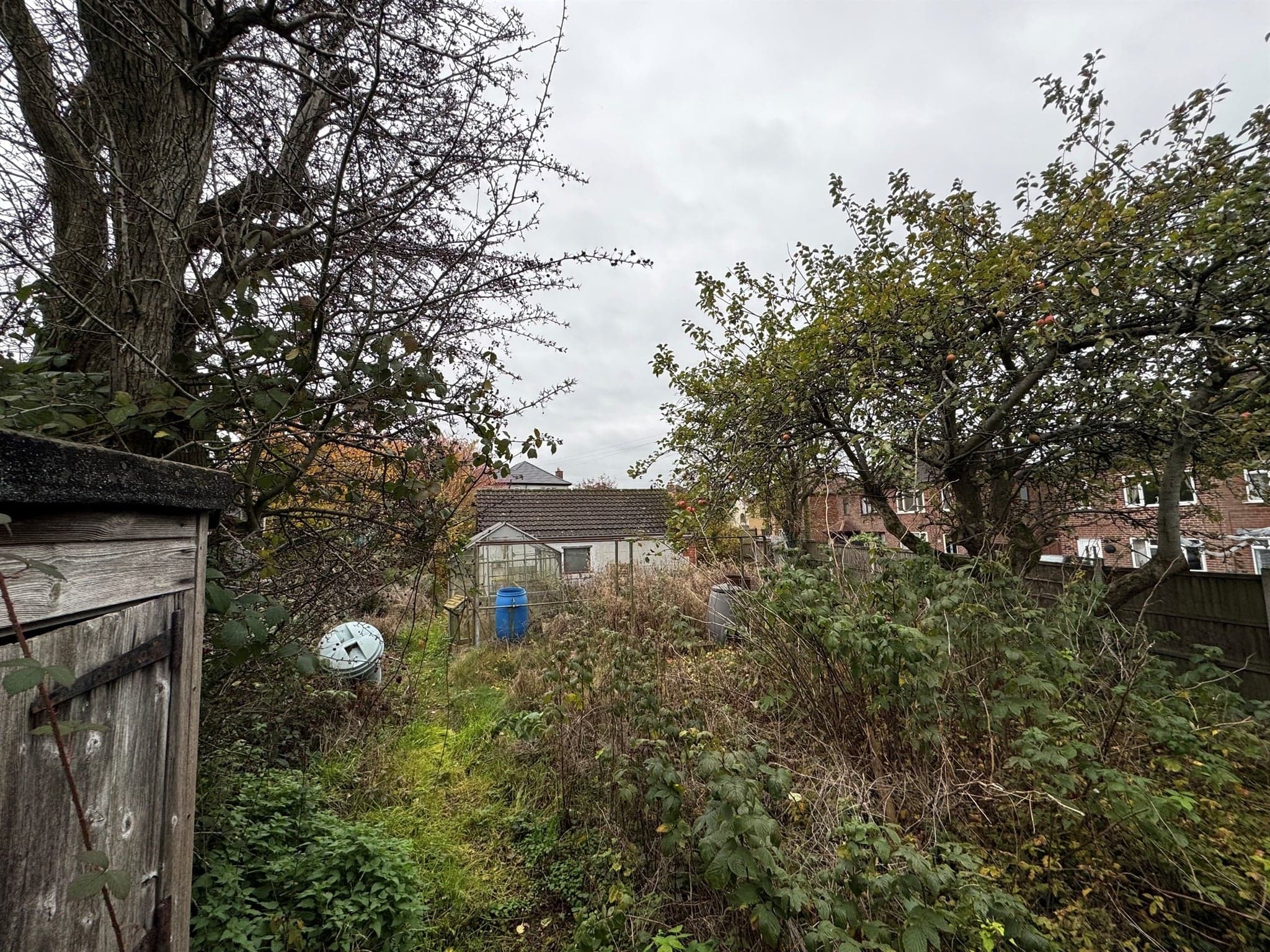 Property at Sandbed Lane, Belper