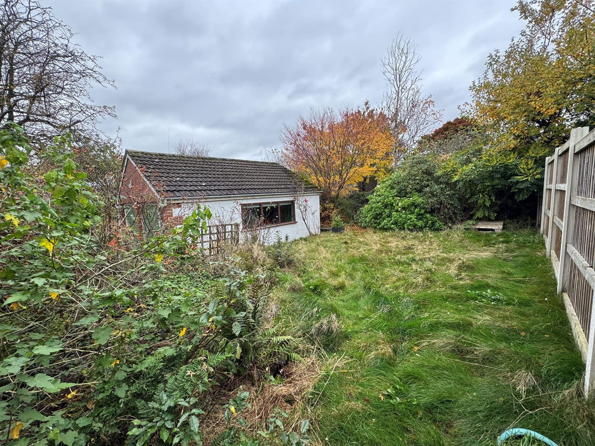 Property at Sandbed Lane, Belper