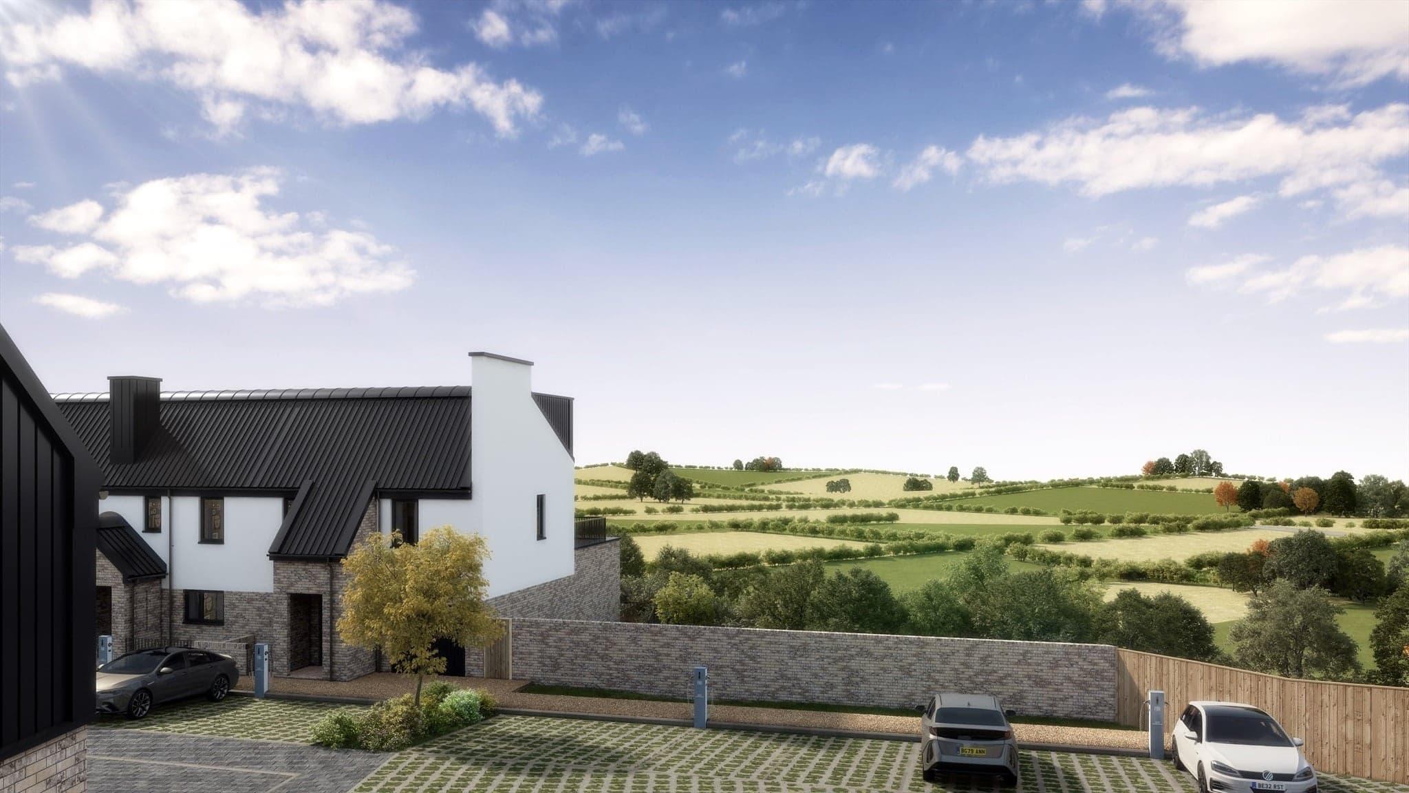 Property at Holbrook Road, Belper