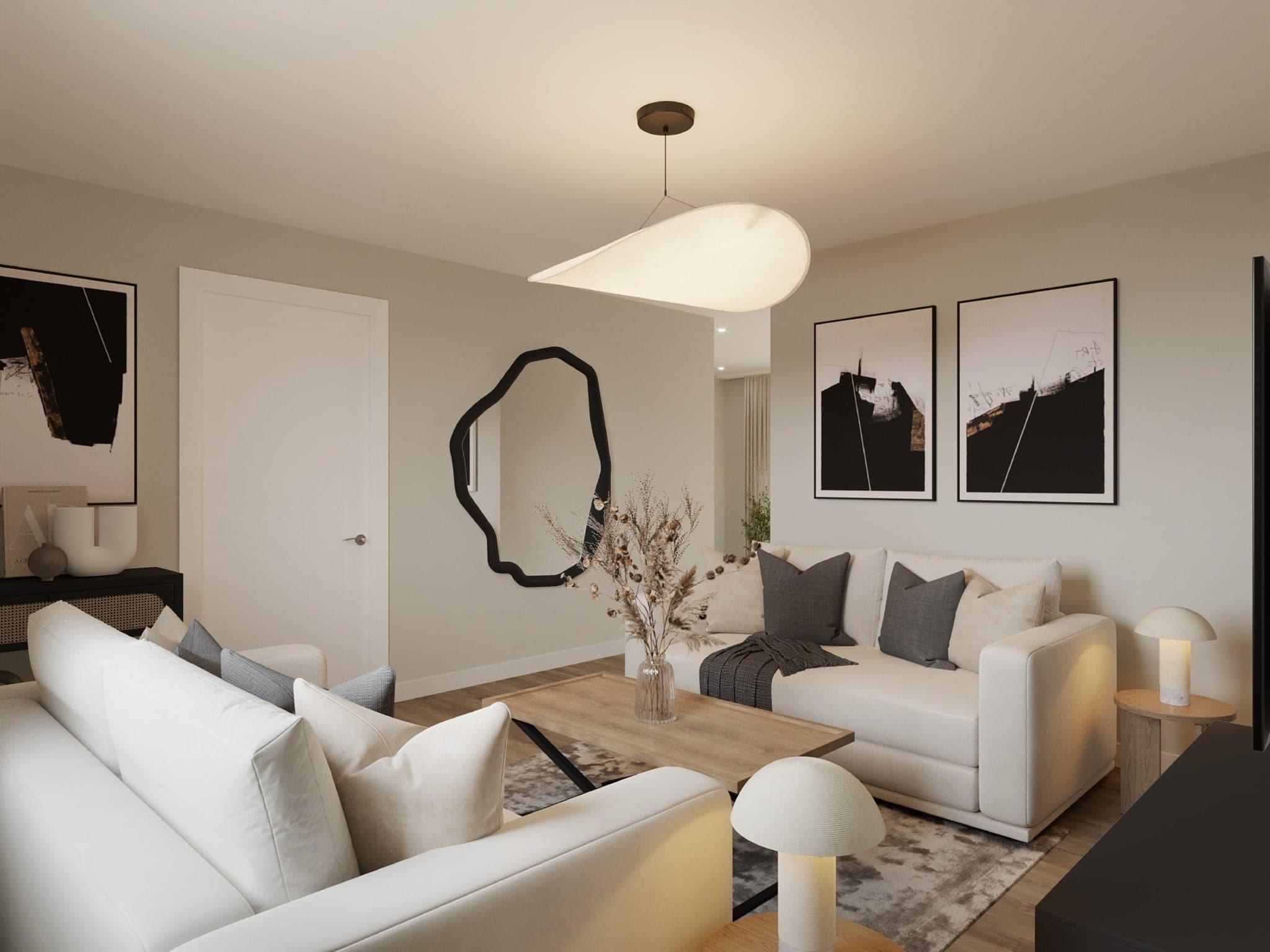 Property at Holbrook Road, Belper