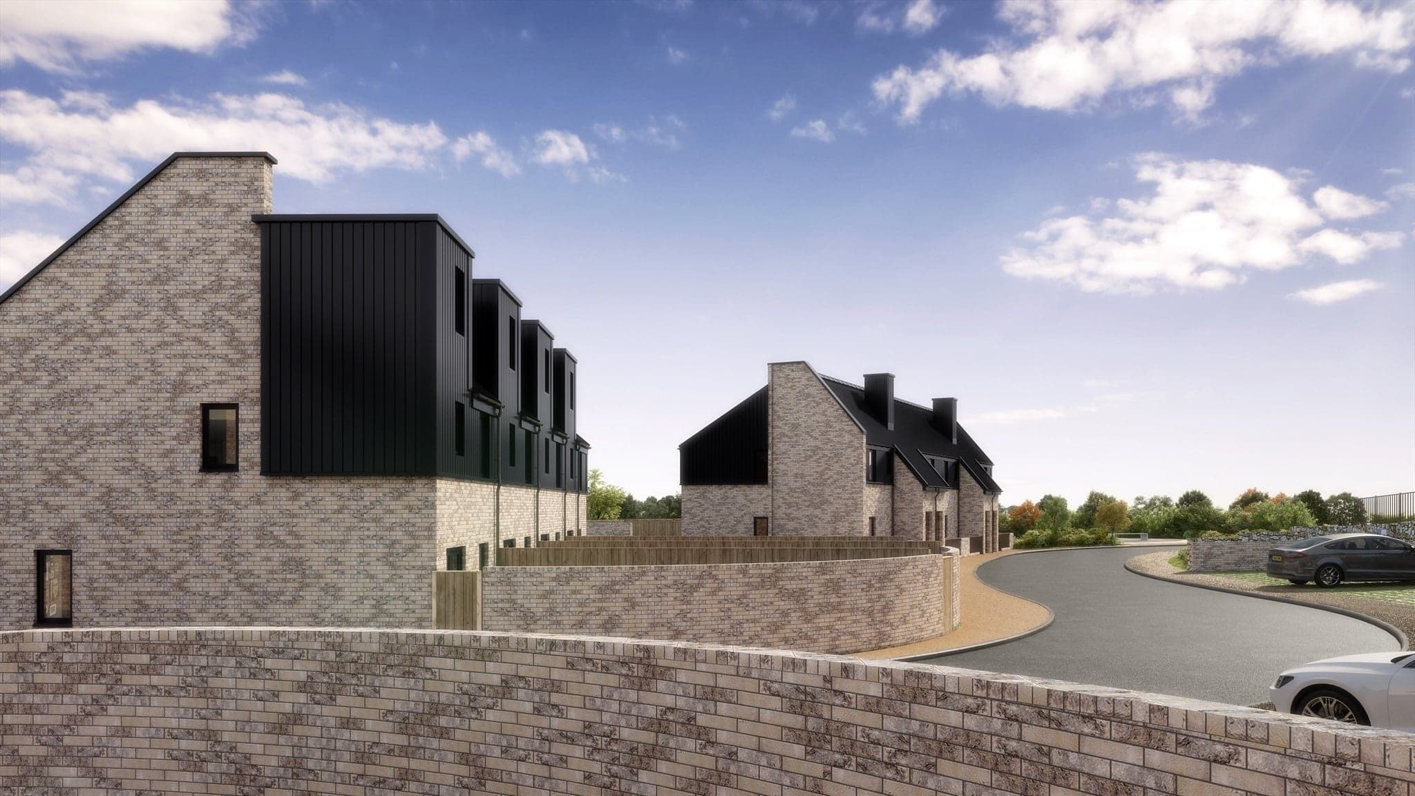 Property at Holbrook Road, Belper