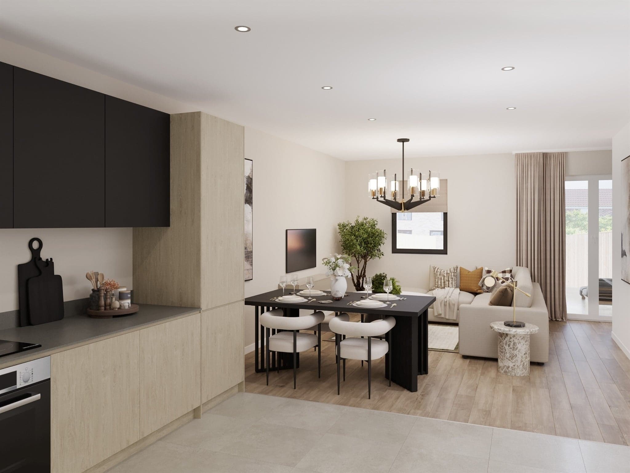 Property at Holbrook Road, Belper