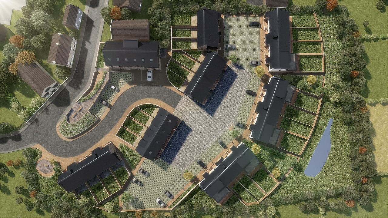 Property at Holbrook Road, Belper