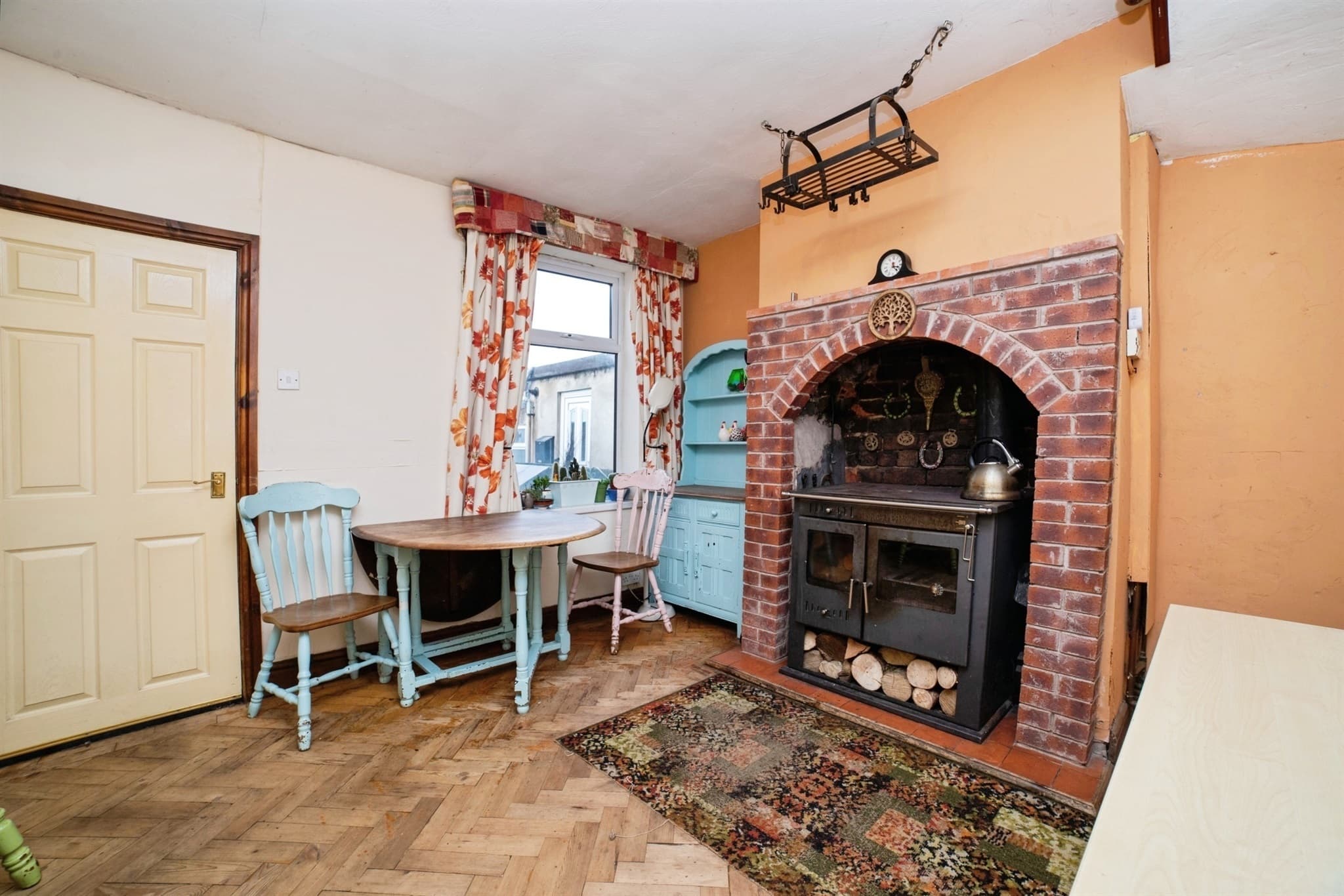 Property at Colliery Row, Alfreton