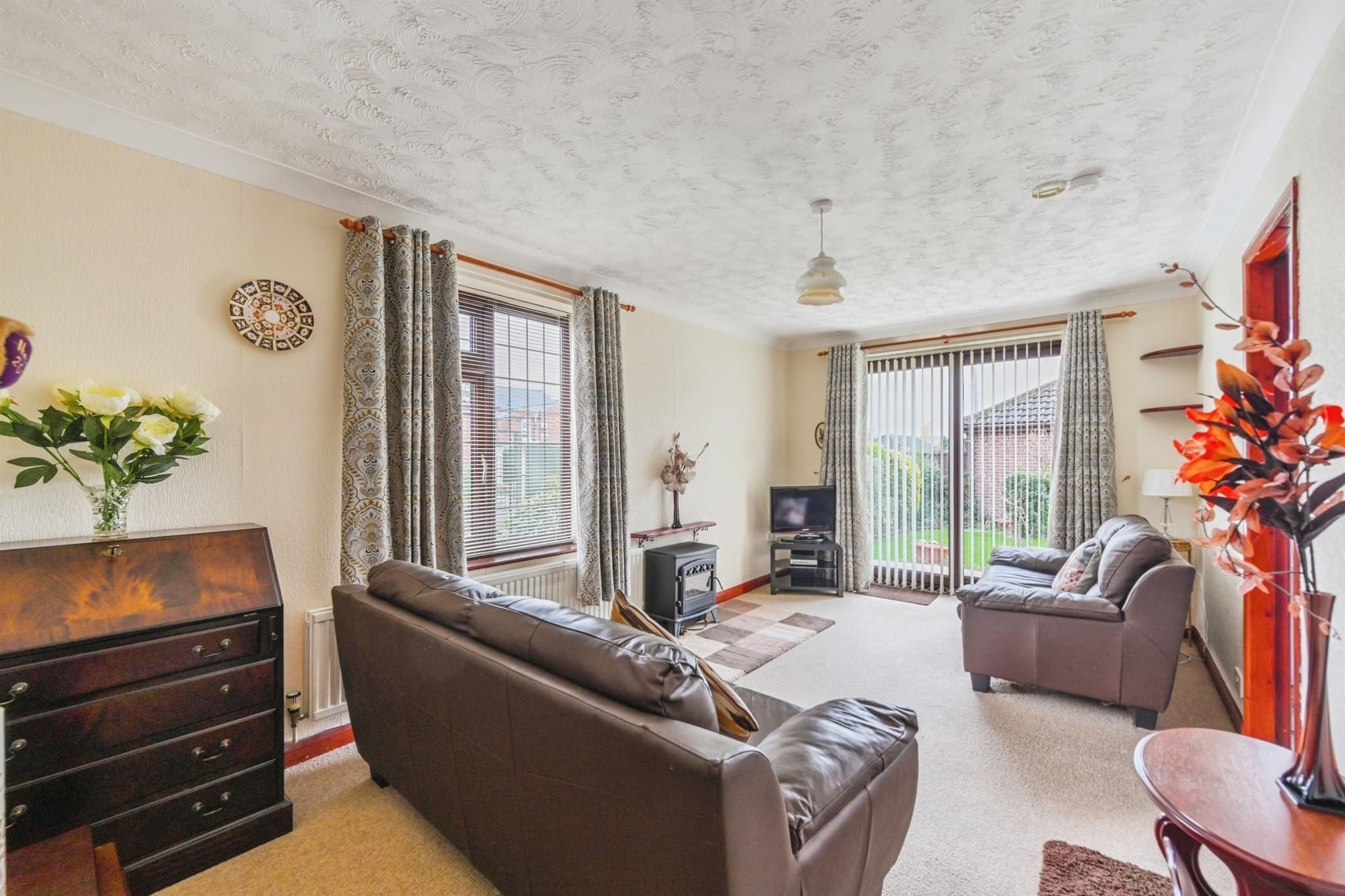 Property at Strathaven Court, Spondon, Derby
