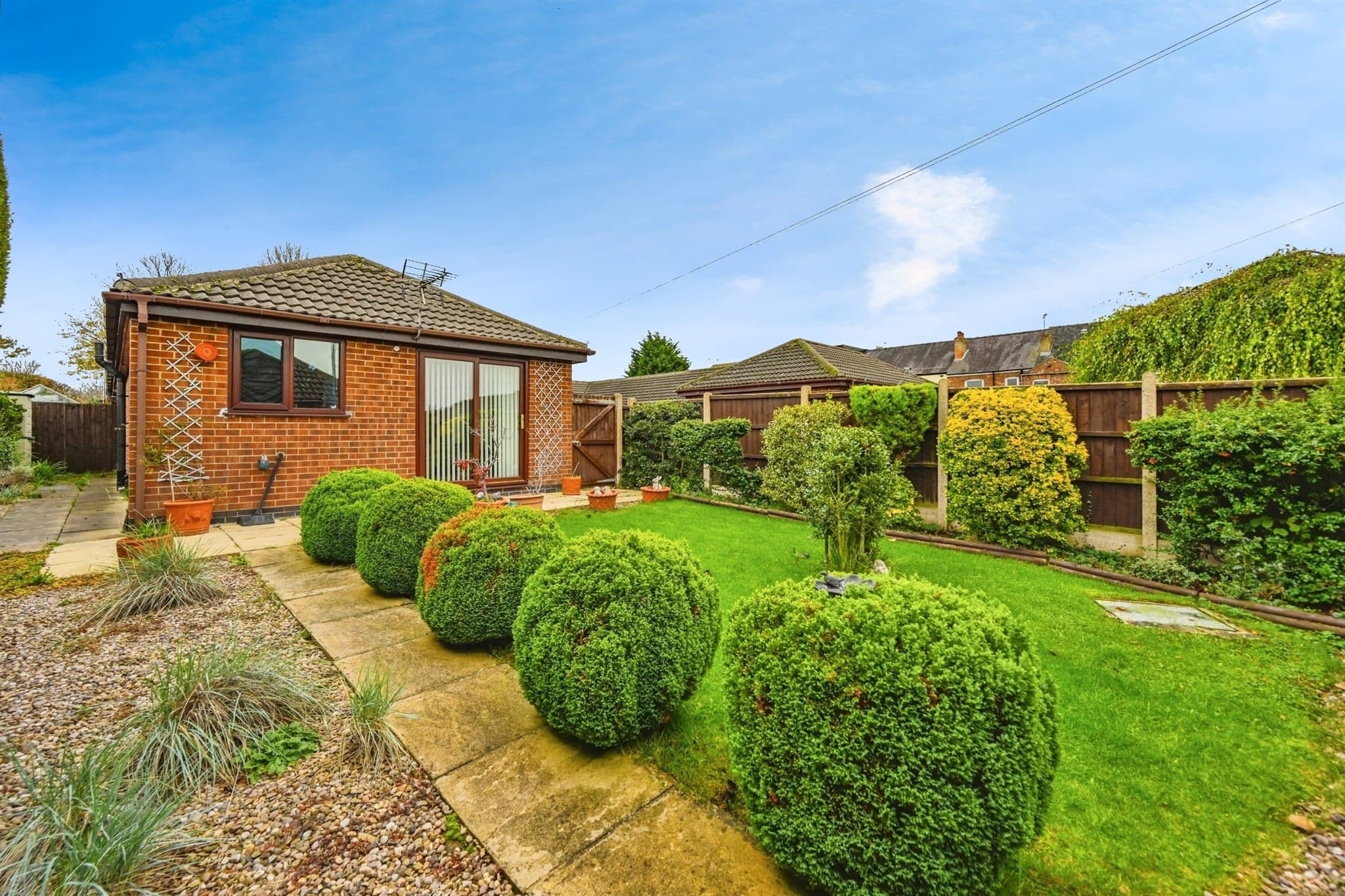 Property at Strathaven Court, Spondon, Derby