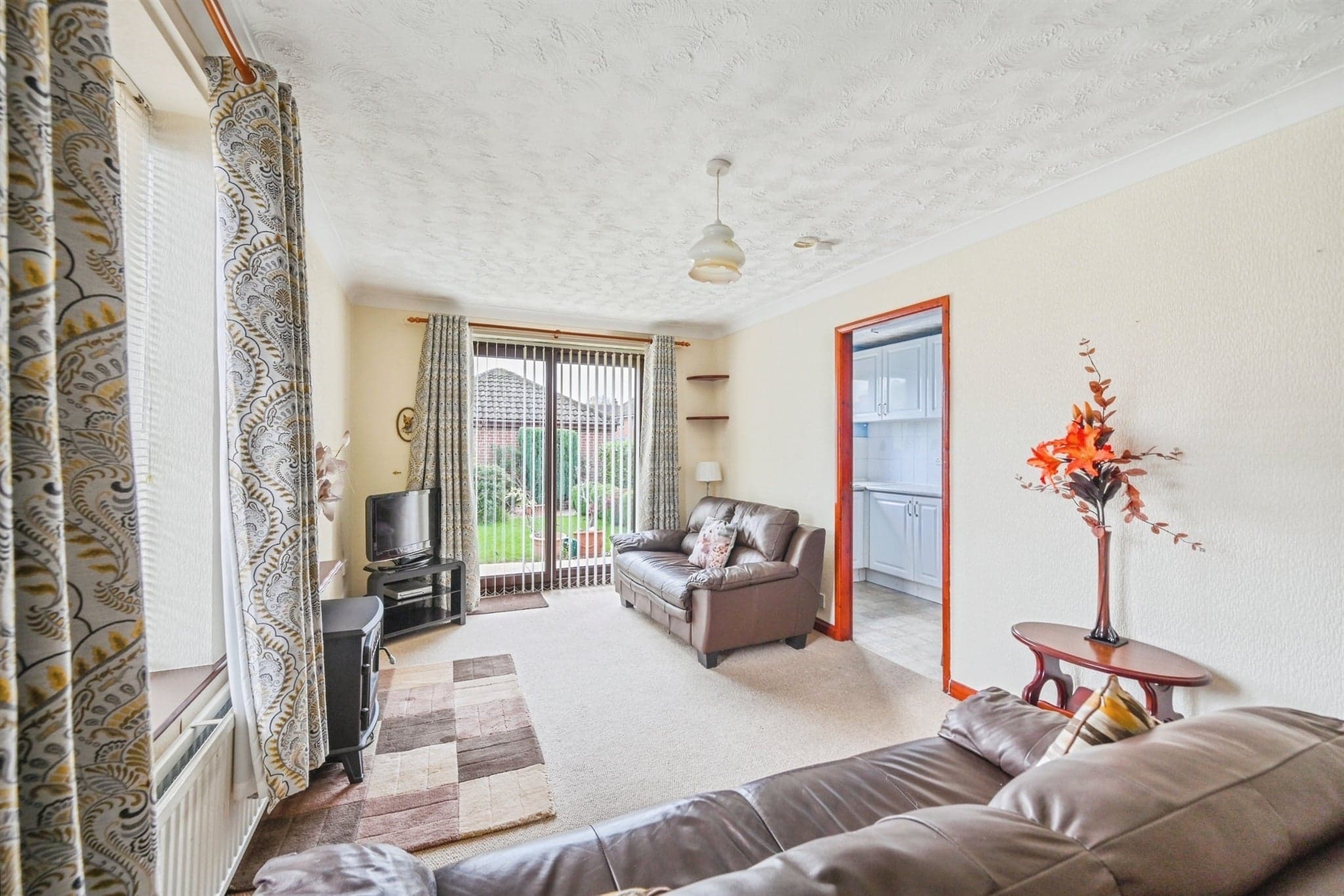 Property at Strathaven Court, Spondon, Derby